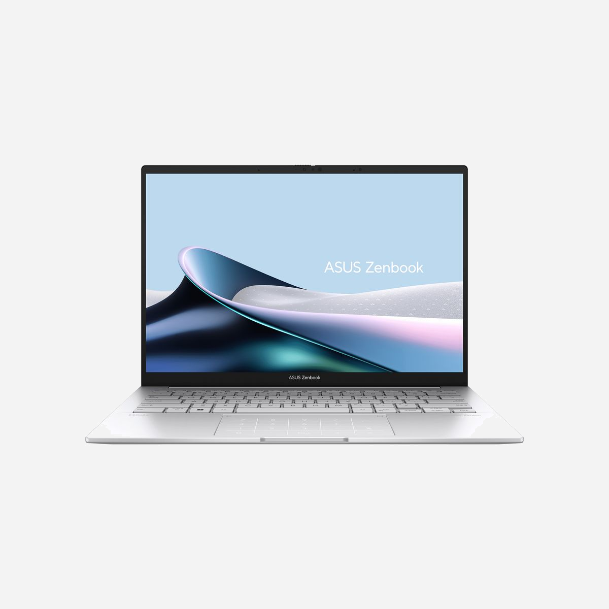 ASUS Zenbook 14 OLED (90NB11R2-M01TN0) Intel Core Ultra 5 125H, 16GB LPDDR5x, 512GB SSD PCIe 4.0 NVMe, Intel Arc Graphics, 14" WUXGA OLED, Windows 11 Home - Allez plus loin avec le Zenbook 14 OLED remarquablement élégant – l'ordinateur ultra-portable ultime qui élève la sophistication à un tout autre niveau. Profitez de chaque instant grâce à la batterie améliorée à durée de vie prolongée, amplifiez votre efficacité avec le processeur Intel® Core™ Ultra de haut niveau série 1 et la carte graphique Intel Arc™, et bénéficiez d'une connectivité sans faille grâce à tous les ports essentiels. Imprégnez vos sens du vif écran tactile ASUS Lumina OLED et des puissants nouveaux haut-parleurs super-linéaires, tout en adoptant l'éco-élégance d'un design respectueux de l'environnement.