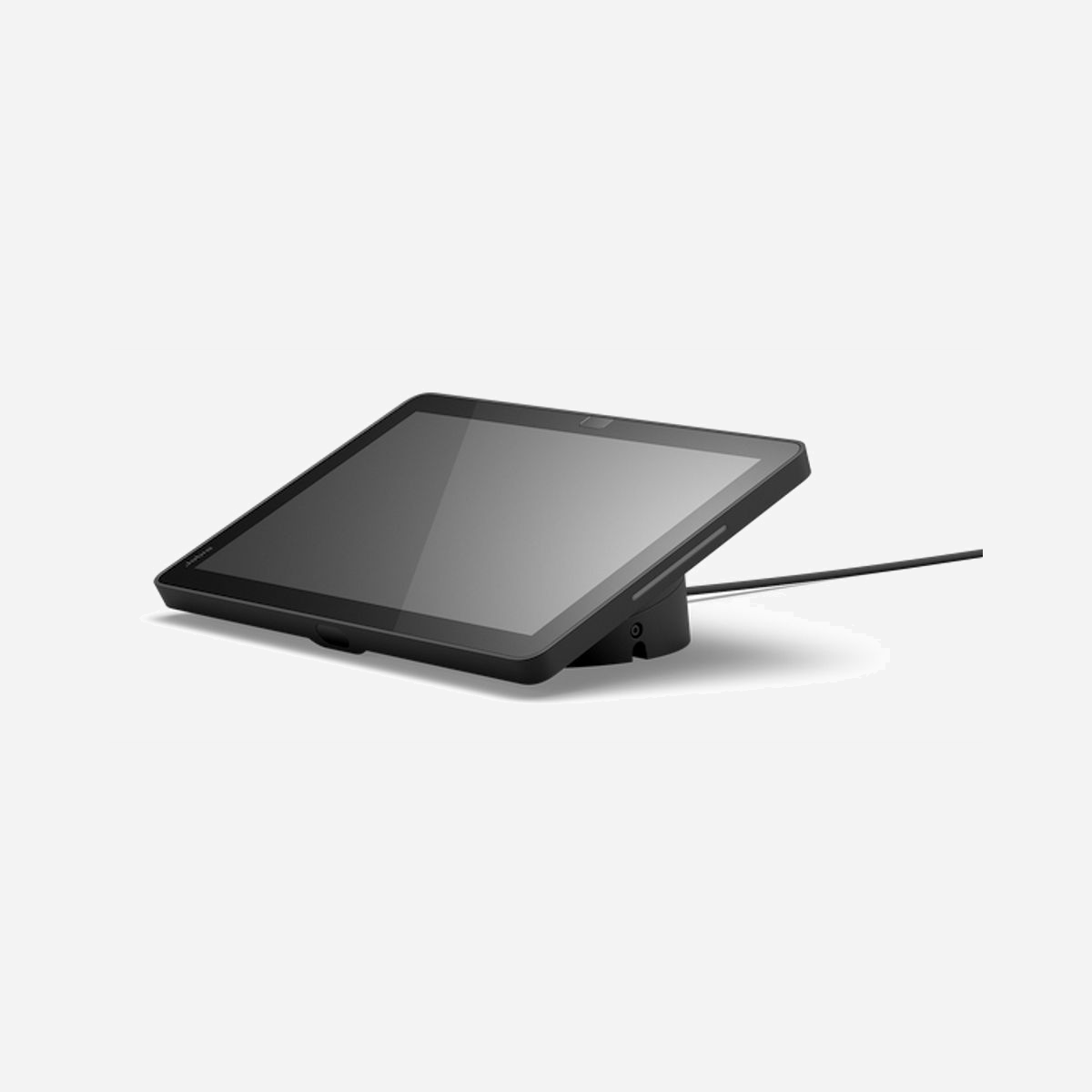 Jabra Control IP - Zoom Room : Écran tactile 10.1" 1920x1200, Bluetooth 5.2, Ethernet, Kensington, IEEE 802.3af, Dimensions 248.2x169.2x50.3mm - Jabra Control IP - Zoom Room. Taille de l'écran: 25,6 cm (10.1"), Résolution de l'écran: 1920 x 1200 pixels. Couleur du boîtier: Noir, Type d'emplacement de verrouillage de câble: Kensington. Standards réseau: IEEE 802.3af. Largeur: 248,2 mm, Profondeur: 50,3 mm, Hauteur: 169,2 mm. Largeur du colis: 275 mm, Profondeur du colis: 194 mm, Hauteur du colis: 62 mm