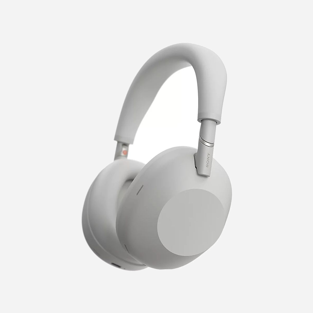 Sony WH-1000XM6S Casque Circum-Aural Gris, Bluetooth 5.3, Portée 10m, 4-40000Hz, ANC Adaptatif, Microphone Intégré, Autonomie 30h (ANC), Câble 1.2m - Sony WH-1000XM6. Type de produit: Casque. Technologie de connectivité: Avec fil &sans fil, Bluetooth. Utilisation recommandée: Appels/Musique/Sport/Au quotidien. Fréquence des écouteurs: 4 - 40000 Hz. Portée du routeur sans fil: 10 m. Longueur de câble: 1,2 m. Poids: 254 g. Couleur du produit: Gris