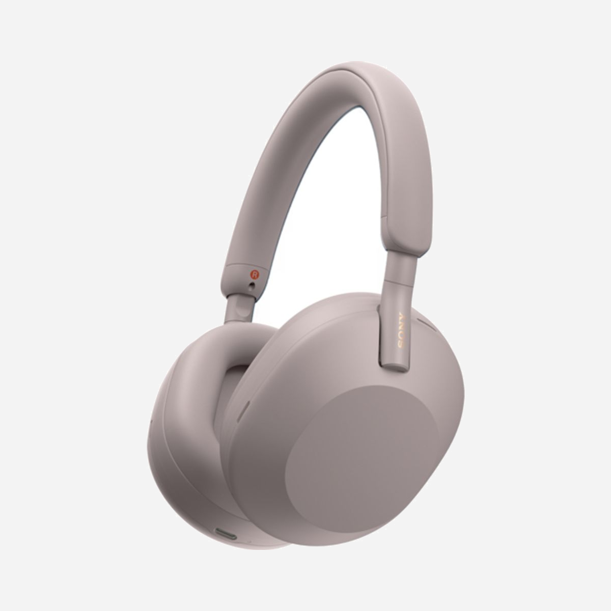 Casque Sony WH1000XM5P Rose : Bluetooth 5.2, ANC, 4-40000Hz, Impédance 48 Ohm, Microphone intégré, Autonomie 24h (ANC activé), Câble 1.2m - Sony WH1000XM5P. Type de produit: Casque. Technologie de connectivité: Avec fil &sans fil, Bluetooth. Utilisation recommandée: Appels/Musique. Fréquence des écouteurs: 4 - 40000 Hz. Portée du routeur sans fil: 10 m. Longueur de câble: 1,2 m. Poids: 250 g. Couleur du produit: Rose