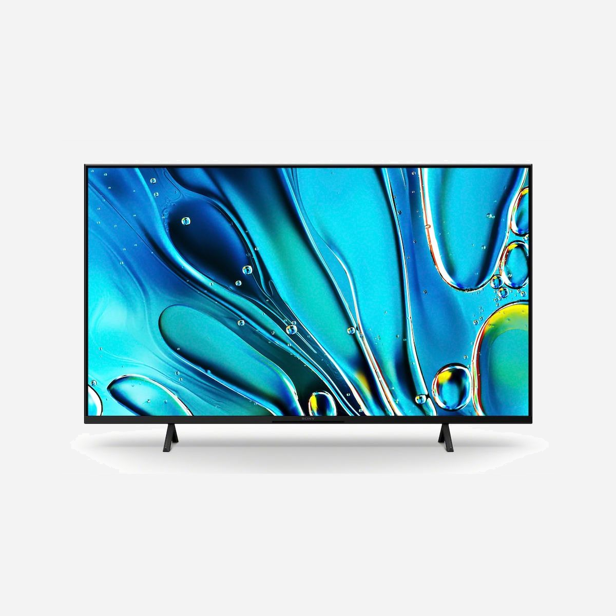 Sony FWD-55S35 Écran Professionnel 55" 4K Ultra HD LCD Direct LED Android TV 12 Motionflow XR 60Hz HDMI 2.0 WiFi Ethernet VESA 300x300mm - Sony FWD-55S35. Taille de l'écran: 139,7 cm (55"), Résolution de l'écran: 3840 x 2160 pixels, Type HD: 4K Ultra HD, Technologie d'affichage: LCD, Forme d'écran: Plat, Rétroéclairage LED: LED directe. Smart TV. Mouvement d'interpolation technologie: Motionflow XR, Format d'image: 16:9. Wifi, Ethernet/LAN. Couleur du produit: Noir