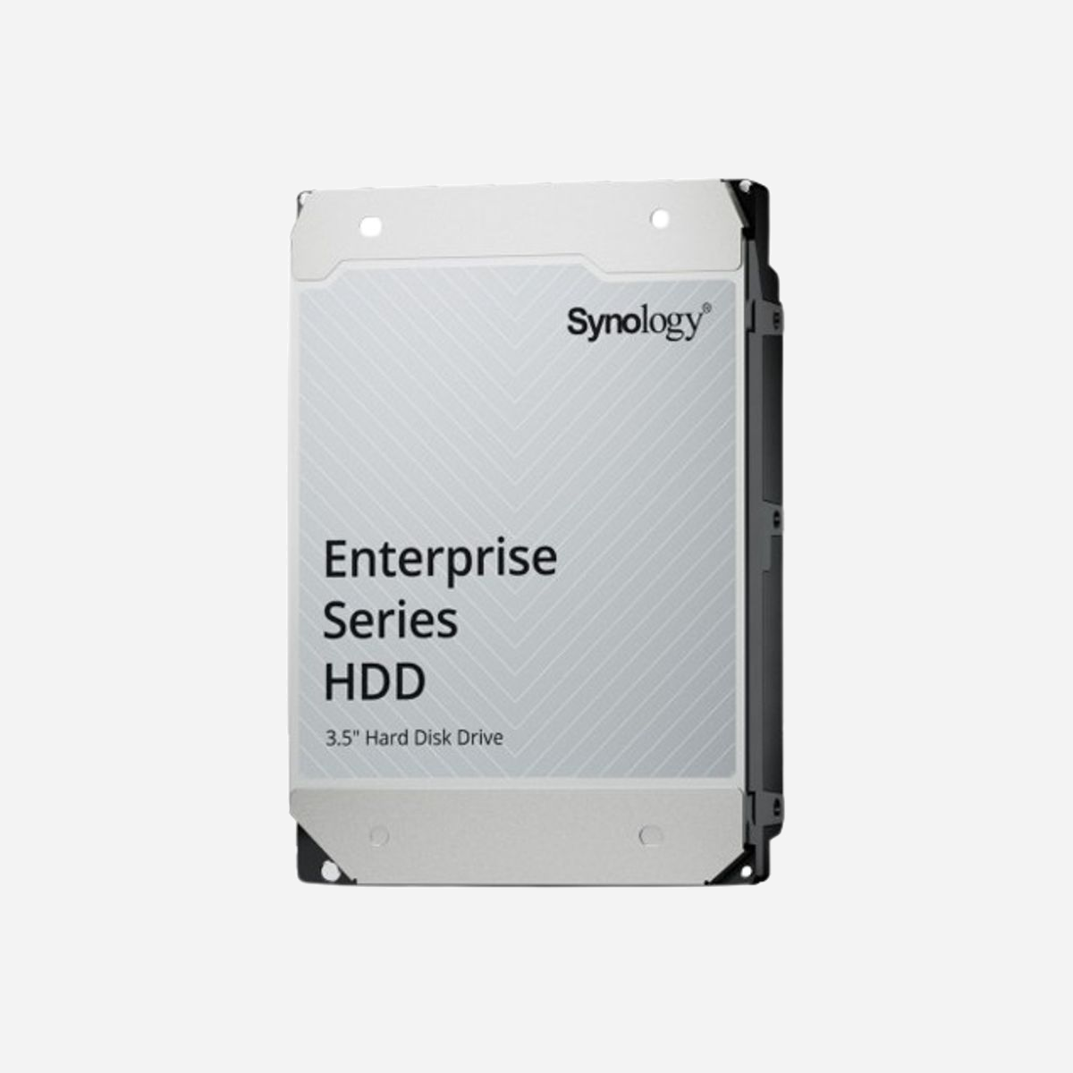 Disque dur Synology HAT5320-4T 4 To 7200 tr/min 512 Mo cache SATA 6 Gb/s 3.5" optimisé pour NAS et serveurs de stockage - Synology HAT5320-4T. Capacité disque dur: 4 To, Vitesse de rotation du disque dur: 7200 tr/min, Taille du tampon du lecteur de stockage: 512 Mo, Taille du disque dur: 3.5", Interface: SATA