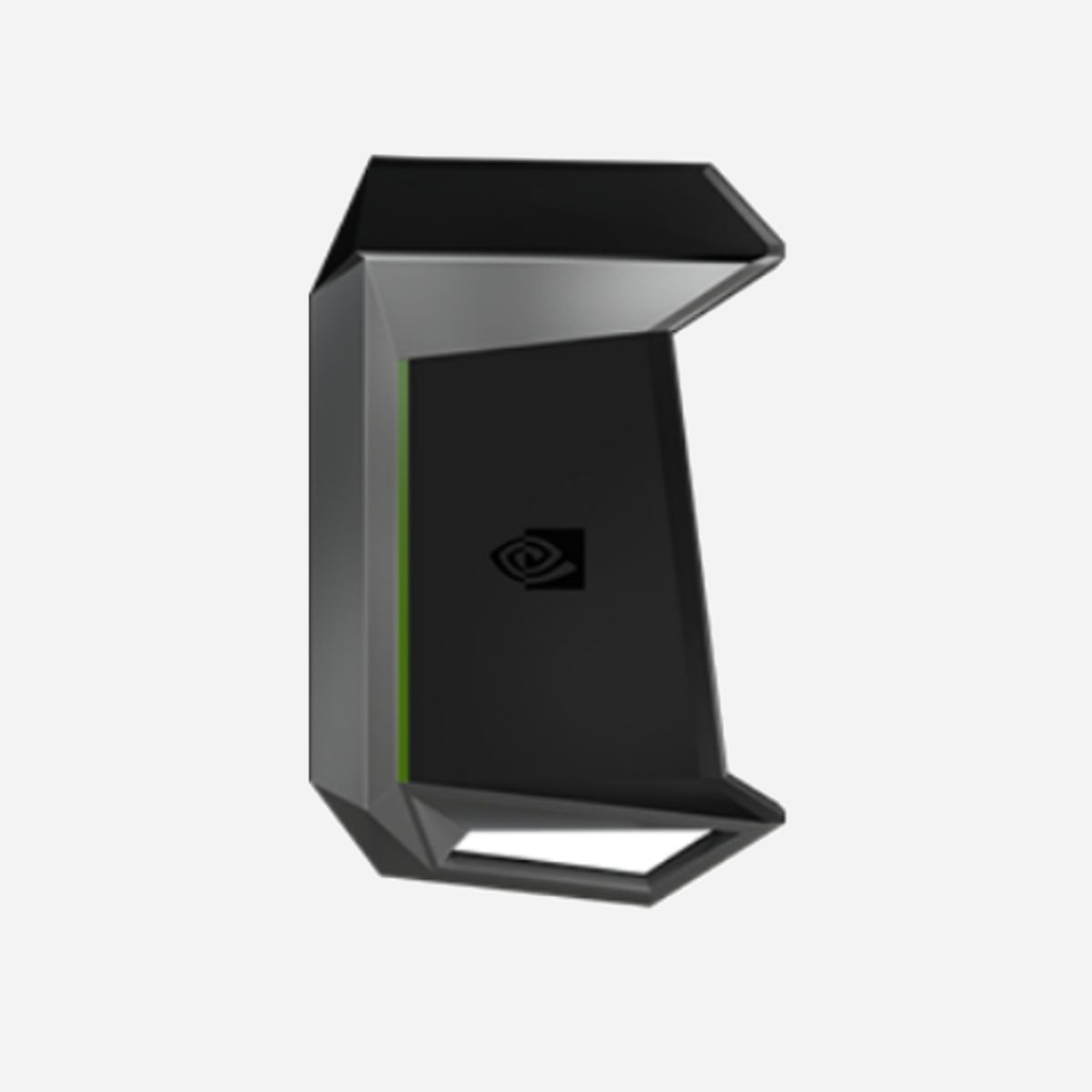 Nvidia GTX SLI HB - Pont Interconnexion Haute Bande Passante Noir - Compatibilité GeForce GTX 770 à GTX 1080, GTX TITAN - Largeur 81.3mm - Réf. 900-12232-2500-000 - Nvidia GTX SLI HB. Couleur du produit: Noir, Produits compatibles: GeForce GTX 770, GTX 780, GTX 780 Ti, GTX 970, GTX 980, GTX 980 Ti, GTX 1070, GTX 1080 GTX TITAN. Largeur: 81,3 mm