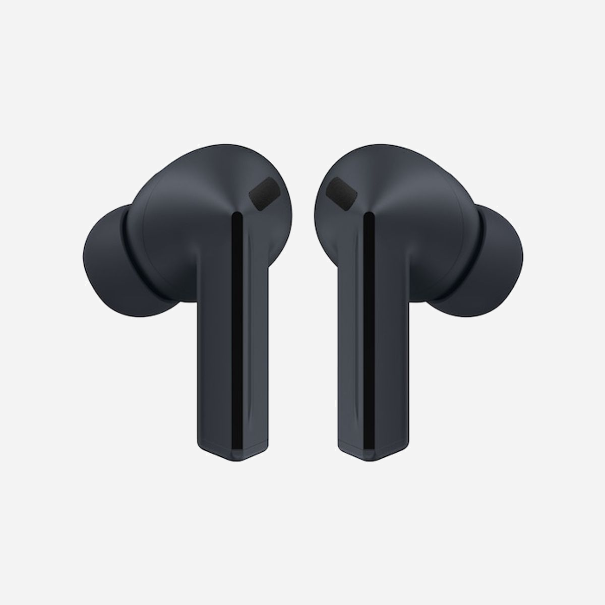 Samsung Galaxy Buds FE SM-R420NZKAEUE Noir - Écouteurs True Wireless Stereo (TWS) Bluetooth 5.4, ANC, IP54, Autonomie 30h (avec boîtier), Google Assistant - Samsung Galaxy SM-R420NZKAEUE. Type de produit: Casque. Technologie de connectivité: True Wireless Stereo (TWS), Bluetooth. Utilisation recommandée: Appels/Musique. Poids: 5 g. Couleur du produit: Noir