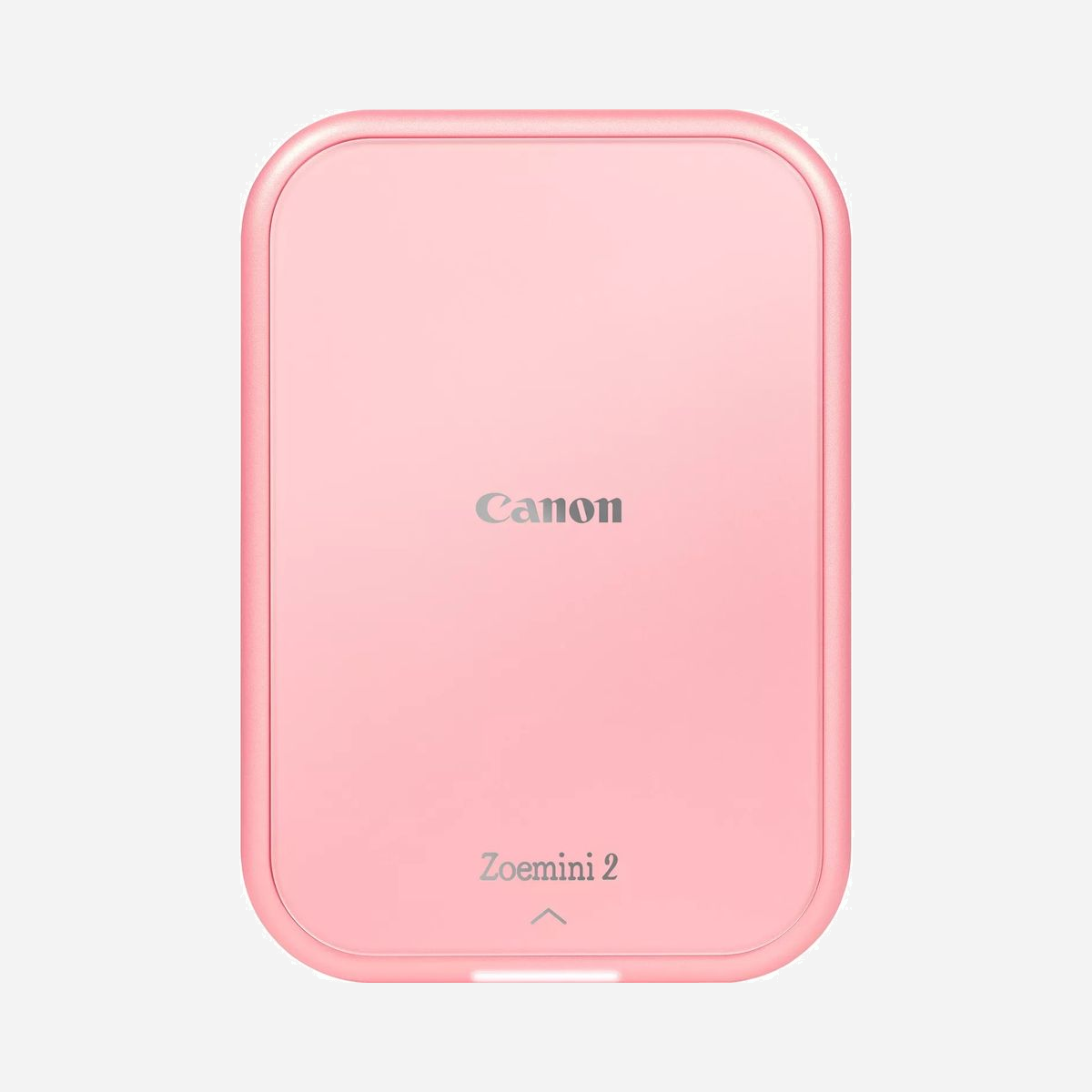 Canon Zoemini 2 - Imprimante Photo Portable - Impression sans encre 2"x3" - 313x500 DPI - Bluetooth - USB Type-C - Batterie 500 mAh - Rose (5452C003) - Canon Zoemini 2. Technologie d'impression: Sans encre, Résolution maximale: 313 x 500 DPI. Format d’impression maximale: 2" x 3" (5x7.6 cm). Impression sans marge. Bluetooth. Impression directe. Couleur du produit: Rose