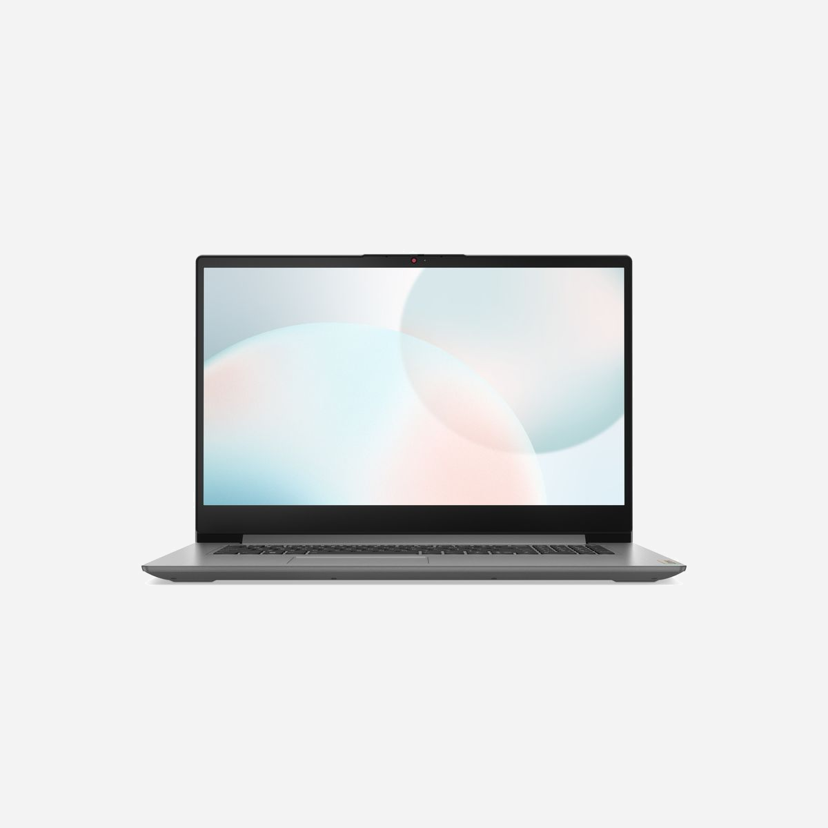 Lenovo Ordinateur Portable 17.3" HD+ Ryzen 5 5625U 8GB DDR4 512GB SSD NVMe AMD Radeon Graphics Windows 11 Home Arctic Grey - <b>De splendides graphismes avec une grande polyvalence</b><br>- Les processeurs mobiles AMD Ryzen™ offrent des performances rapides<br>- Fin et léger : un écran 43,18 cm (17″) dans un portable facile à transporter<br>- Une puissante durée de vie de la batterie pour vos sessions d’étude et de travail<br>- Angles de visualisation larges, l'idéal pour partager des vidéos<br>- Webcam HD et cache de confidentialité pour vos conférences<br>