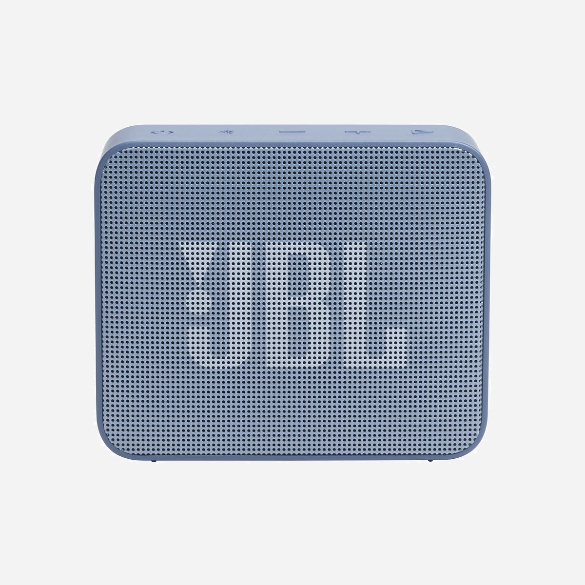 Triton JBL Go Essential 2 Bleu - Haut-parleur Bluetooth 4.2, 3.1W RMS, 180-20000Hz, IP67, Batterie 730mAh (5h), USB-C - JBL Go Essential 2. Diamètre du haut-parleur: 4 cm. Puissance évaluée de RMS: 3,1 W, Gamme de fréquence: 180 - 20000 Hz, Rapport signal-sur-bruit: 80 dB. Technologie de connectivité: Sans fil, Plage de fréquence: 2,4 - 2,4835 GHz, Profils Bluetooth: A2DP, AVRCP. Couleur du produit: Bleu, Fonctions de protection: Anti-poussière, Imperméable, Code (IP) Internationale Protection: IP67. Utilisation recommandée: Universel