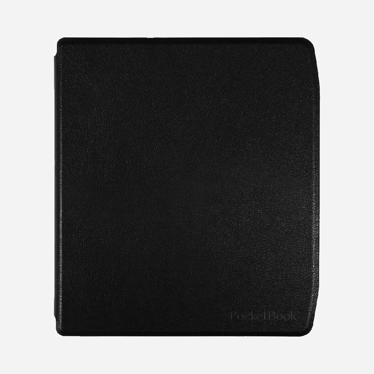 Étui PocketBook HN-SL-PU-700-BK-WW Noir pour lecteur e-book 7" (17,8 cm) type housse, compatible Era Stardust Silver et Era Sunset Copper - PocketBook HN-SL-PU-700-BK-WW. Type d'étui: Housse, Couleur du produit: Noir, Compatibilité de marque: Pocketbook. Quantité par boîte: 1 pièce(s)