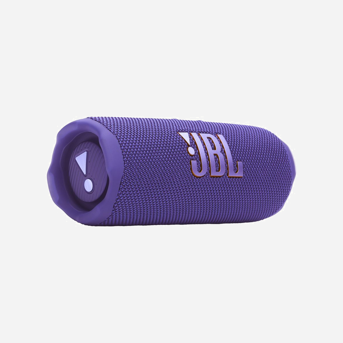 Triton JBLFLIP7PUR Enceinte Bluetooth 5.4 35W RMS (25W Woofer + 10W Tweeter) 60-20000Hz IP67 Violet Batterie 4800mAh Autonomie 14h - JBL Flip 7. Type d'écouteurs: 2-voies, Diamètre de haut parleur aigu (impérial): 1,52 cm (0.6"), Diamètre de haut parleur aigu: 1,6 cm. Puissance en RMS du woofer: 25 W, Puissance en RMS du tweeter: 10 W, Gamme de fréquence: 60 - 20000 Hz. Technologie de connectivité: Sans fil, Profils Bluetooth: A2DP, AVRCP, Connecteur USB: USB Type-C. Couleur du produit: Violet, Conception du produit: Cylindre, Commande de volume: Boutons. Utilisation recommandée: Universel