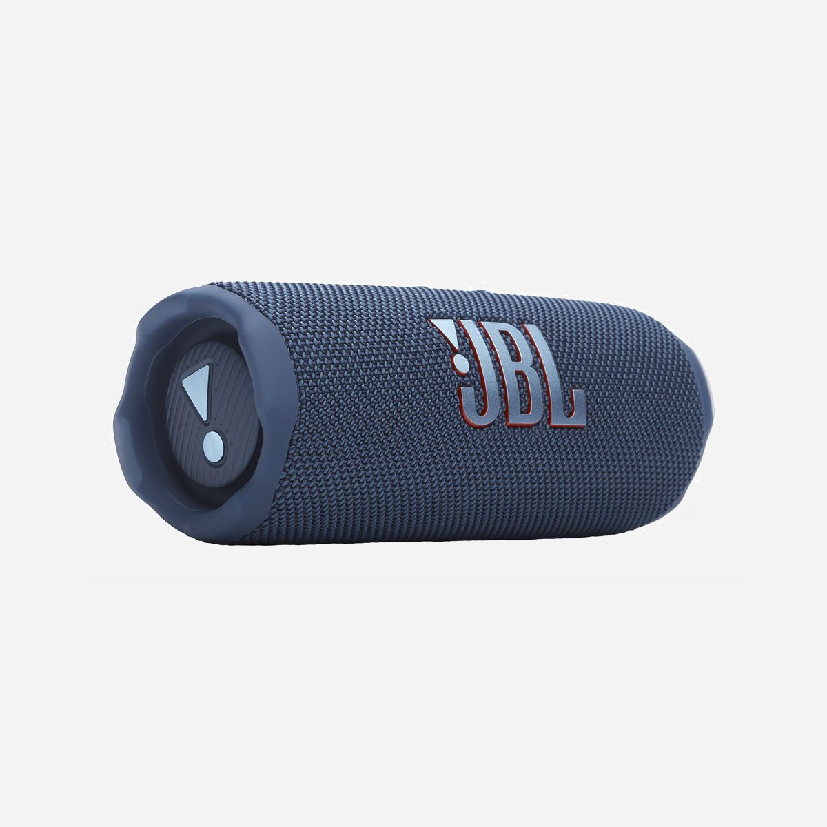 Enceinte Triton JBLFLIP7BLU Bluetooth 5.4, 2-voies, 25W Woofer + 10W Tweeter, 60-20000Hz, USB Type-C, IP67, Bleu, Batterie 4800mAh (14h) - JBL Flip 7. Type d'écouteurs: 2-voies, Diamètre de haut parleur aigu (impérial): 1,52 cm (0.6"), Diamètre de haut parleur aigu: 1,6 cm. Puissance en RMS du woofer: 25 W, Puissance en RMS du tweeter: 10 W, Gamme de fréquence: 60 - 20000 Hz. Technologie de connectivité: Sans fil, Profils Bluetooth: A2DP, AVRCP, Connecteur USB: USB Type-C. Couleur du produit: Bleu, Conception du produit: Cylindre, Commande de volume: Boutons. Utilisation recommandée: Universel