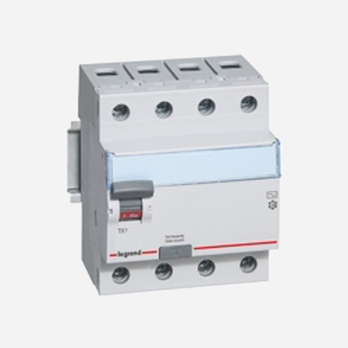 Legrand 411786 coupe-circuits 4 pôles 332 g pour installations électriques domestiques et industrielles - Le coupe-circuits Legrand 411786 à 4 pôles offre une protection fiable pour les installations électriques domestiques et industrielles. Conçu pour interrompre le courant en cas de surcharge ou de court-circuit, il garantit la sécurité des équipements et des utilisateurs. Son format compact (332 g) facilite l’intégration dans les tableaux électriques, tandis que sa robustesse assure une longue durée de vie. Idéal pour les professionnels recherchant une solution simple et efficace, ce dispositif répond aux normes en vigueur pour une protection optimale des circuits.