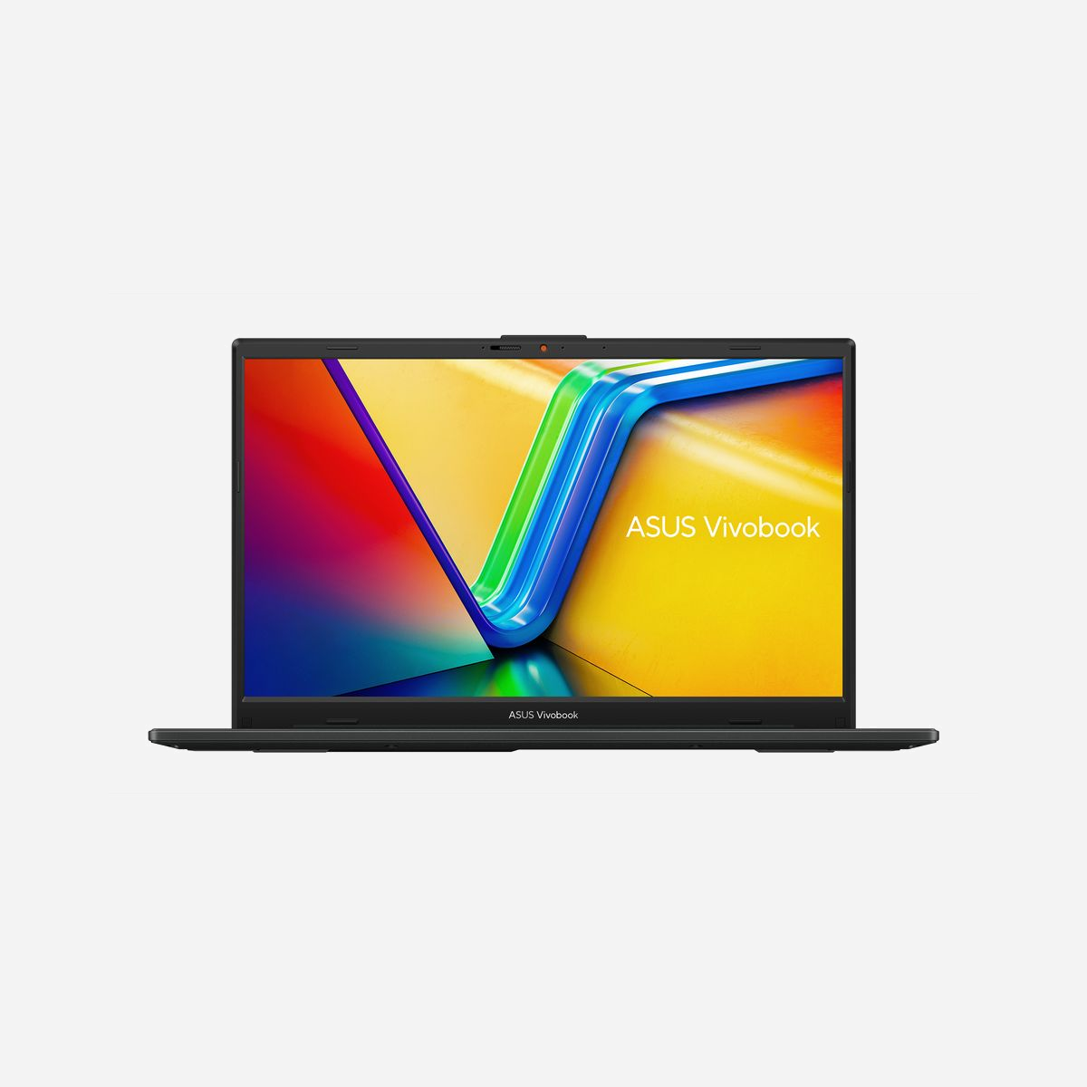 ASUS Vivobook Go 14 E1404TA Intel N150 14" Full HD 8 Go LPDDR5 128 Go UFS Wi-Fi 6 Windows 11 Home noir - L’ASUS Vivobook Go 14 E1404TA allie performance et mobilité pour un usage quotidien optimisé. Son écran 14" Full HD IPS antireflet offre un confort visuel idéal, tandis que le processeur Intel N150 (4 cœurs, 3,6 GHz Turbo) et 8 Go de LPDDR5 assurent une réactivité fluide pour le multitâche, la navigation ou le travail bureautique. Avec 128 Go de stockage UFS, ce PC portable léger (1,38 kg) et fin (17,9 mm) se transporte facilement. Le Wi-Fi 6 et les ports USB-C/HDMI garantissent une connectivité moderne. Windows 11 Home, SonicMaster et une webcam HD avec volet de confidentialité complètent l’expérience utilisateur.