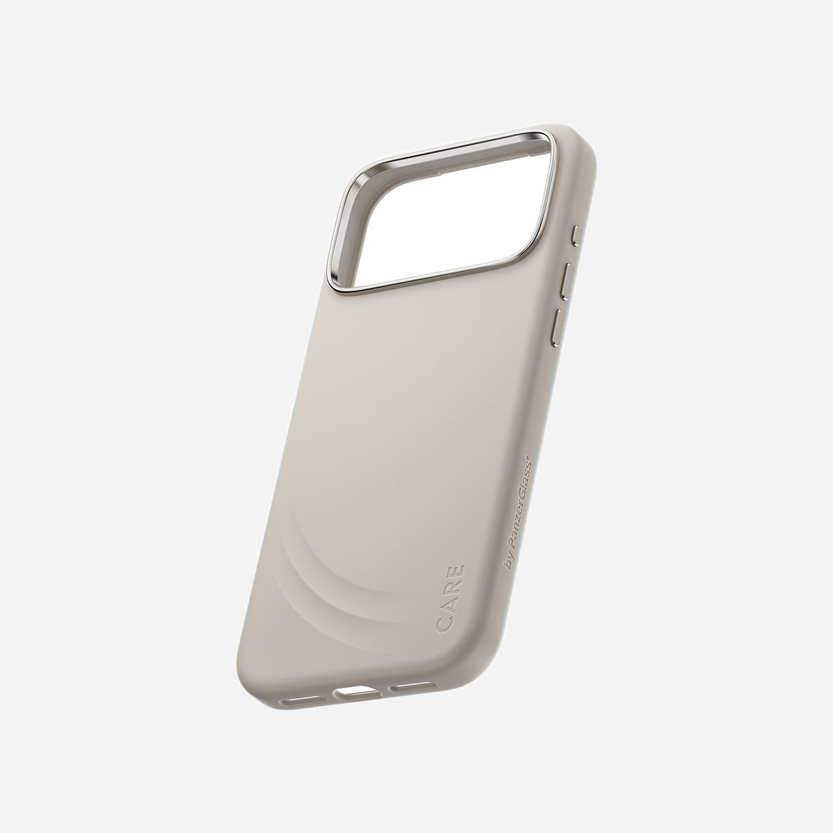 PanzerGlass Flow Case Vanilla avec MagSafe pour iPhone 2026 Pro Max et 17 Pro Max, coque transparente - La coque PanzerGlass Flow Case Vanilla allie protection et élégance pour votre iPhone 2026 Pro Max ou 17 Pro Max. Conçue en silicone transparent, elle préserve le design original de votre appareil tout en offrant une résistance accrue aux chocs. Certifiée Global Recycled Standard, elle intègre 60 % de silicone recyclé post-consommation, réduisant ainsi son impact environnemental. Compatible MagSafe, elle permet une charge sans fil optimale et un maintien sécurisé des accessoires magnétiques. Légère (42 g) et facile à installer, cette housse transparente s’adapte parfaitement aux dimensions de votre smartphone, sans compromettre son ergonomie. Un choix durable pour une protection discrète et efficace.