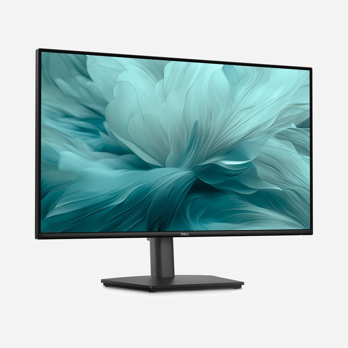 DELL Pro E2726HS écran 27" Full HD 1920x1080 LCD réglable en hauteur certifié TÜV Rheinland Noir - L'écran DELL Pro E2726HS 27" Full HD allie performance et confort pour un usage bureautique intensif. Son panneau IPS offre des angles de vision larges (178°) et une fidélité des couleurs (16,7 millions) idéale pour les tâches graphiques ou collaboratives. Certifié TÜV Rheinland pour un confort oculaire optimal, il réduit la fatigue visuelle grâce à sa technologie sans scintillement et Low-Blue-Light. Réglable en hauteur, pivotant et inclinable, il s’adapte à toutes les postures de travail. Avec ses ports HDMI, DisplayPort et VGA, il s’intègre facilement à tout environnement informatique. Son design sobre et sa gestion des câbles optimisée en font un choix pratique pour les espaces professionnels.