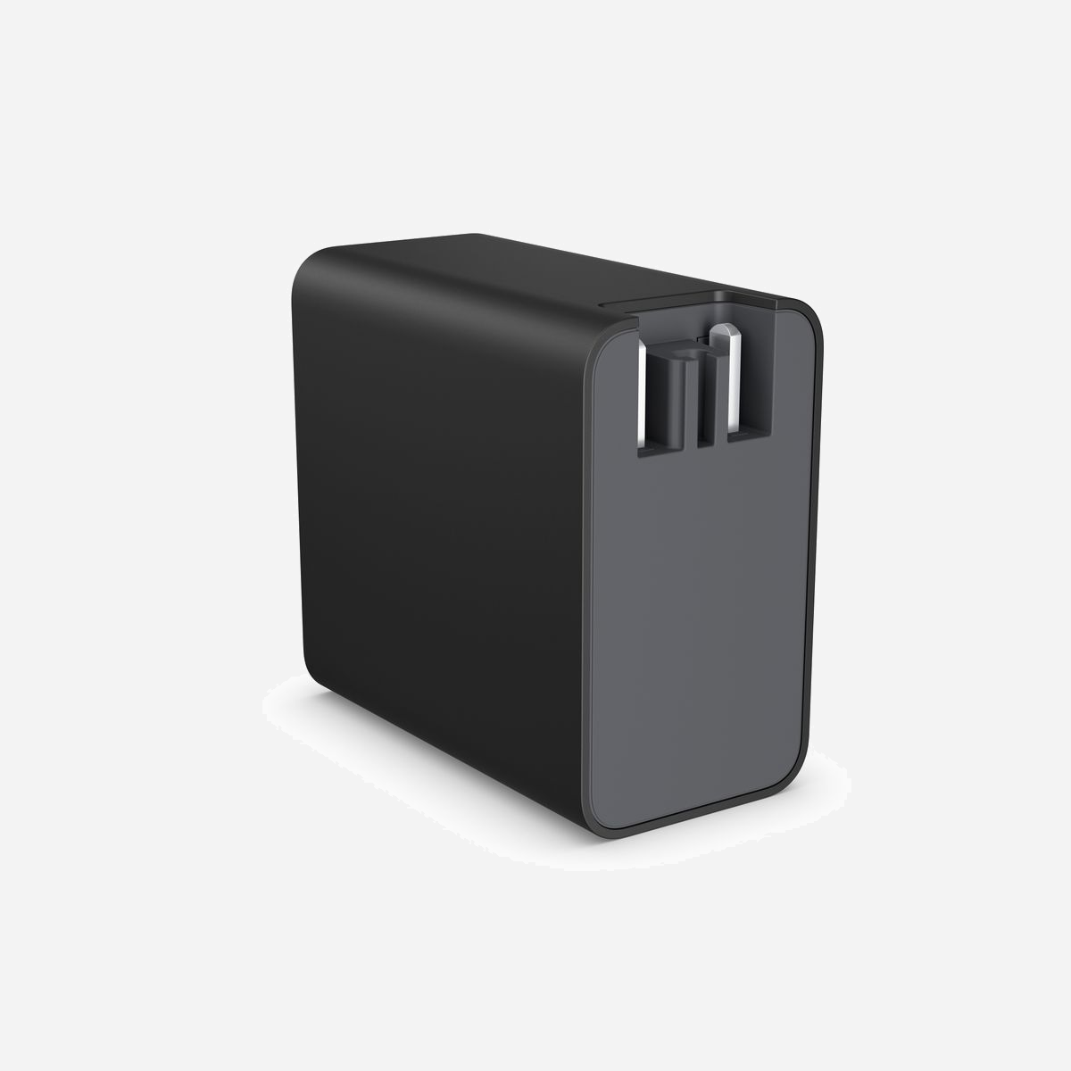Chargeur mural HP 100W Gallium Nitride USB-C avec protection contre surtensions et surchauffes EURO CS9V7UT#ABB - Le chargeur mural HP 100W GaN USB-C allie compacité et performance pour une recharge efficace en déplacement. Grâce à la technologie Gallium Nitride, il est 40% plus petit et léger qu’un chargeur classique, sans compromis sur la puissance. Idéal pour les professionnels, il alimente la plupart des appareils USB-C (PC portables, tablettes, smartphones) avec une protection intégrée contre les surtensions, surintensités et surchauffes. Son boîtier robuste et ses certifications (FCC, CE, FSC) garantissent sécurité et durabilité. Conçu pour l’écologie, il utilise 90% de plastique recyclé et un emballage certifié FSC. Livré avec câble USB-C, notice et guide de démarrage rapide.