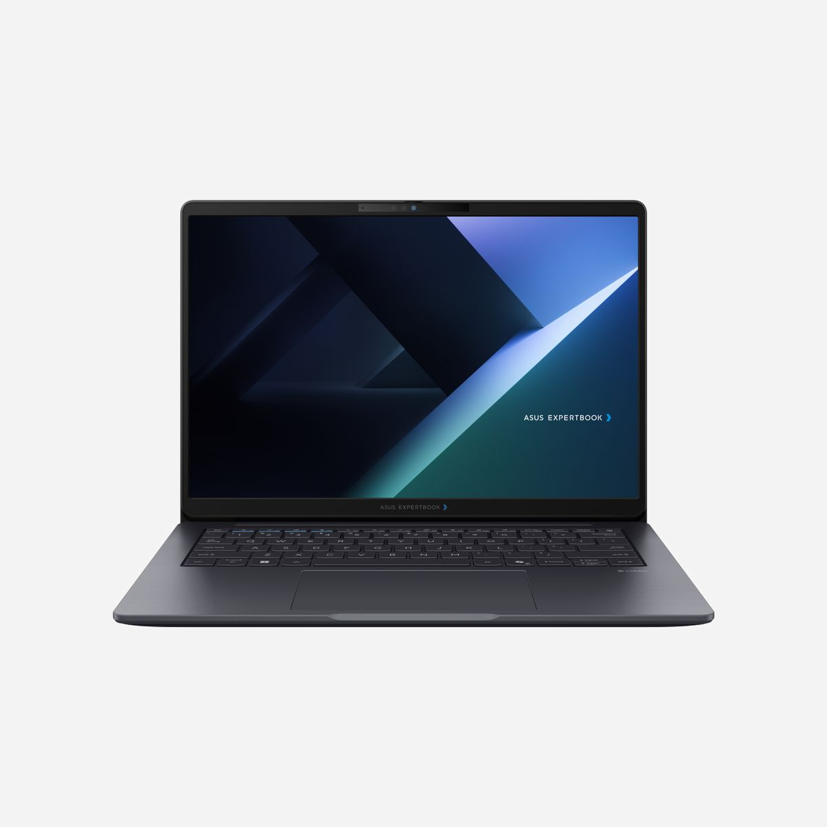 ASUS ExpertBook BM3606CGA Copilot+ PC AMD Ryzen AI 5 430 16" WUXGA 16 Go DDR5 512 Go SSD Radeon 840M Windows 11 Pro Gris - L'ASUS ExpertBook BM3606CGA allie performance et mobilité pour les professionnels. Équipé d'un processeur AMD Ryzen AI 5 430 avec NPU dédiée (50 TOPs), il accélère les tâches IA locales et optimise la productivité sous Windows 11 Pro. Son écran 16" WUXGA IPS antireflet (1920x1200) offre un confort visuel idéal pour le travail prolongé, tandis que 16 Go de DDR5 et un SSD NVMe PCIe 4.0 de 512 Go garantissent réactivité et stockage rapide. Conçu pour la durabilité (norme MIL-STD-810H), il intègre des ports USB-C/USB4, HDMI 2.1 et Ethernet, ainsi qu'un clavier rétroéclairé et un lecteur d'empreintes pour la sécurité. Léger (1,76 kg), il suit les professionnels en déplacement sans compromis.