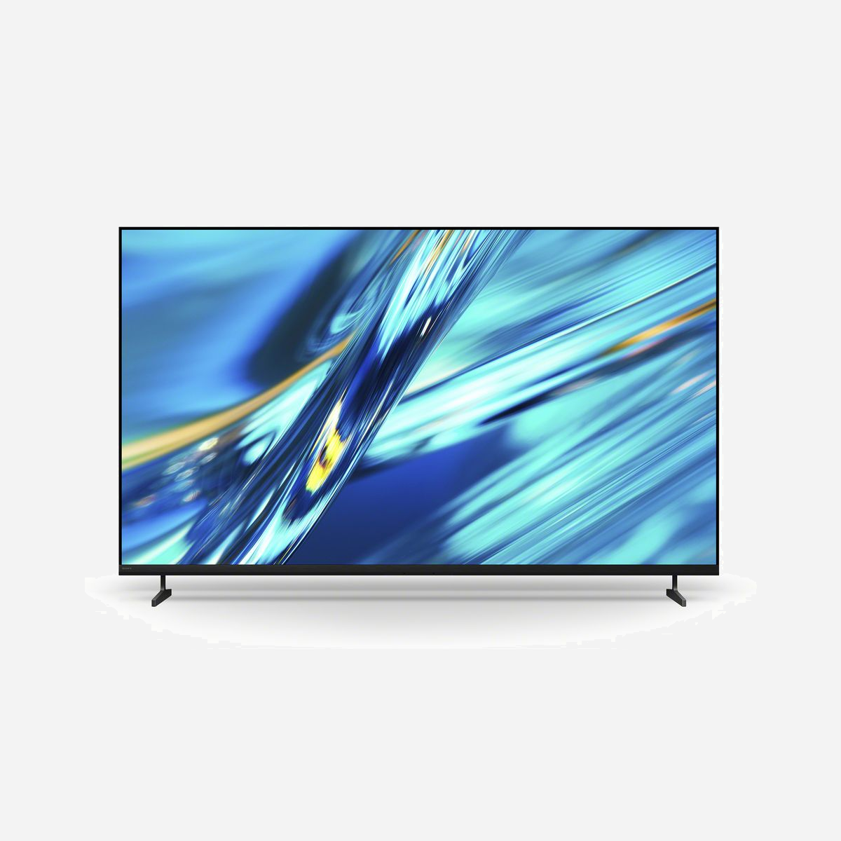 Sony BRAVIA 3 FWD-55XR35M2 55" 4K Ultra HD Smart TV XR Triluminos Pro Dolby Atmos Vision Google TV Noir - Le Sony BRAVIA 3 FWD-55XR35M2 55" 4K Ultra HD allie performance et élégance pour une expérience immersive. Grâce au processeur Cognitive XR et à l'écran XR Triluminos Pro, les images affichent plus d'un milliard de couleurs avec une luminosité naturelle et des mouvements fluides. Le son Dolby Atmos et DTS:X, couplé au haut-parleur X-Balanced, offre une clarté audio digne du cinéma. Idéal pour les films, les jeux (4K/120 Hz, VRR, ALLM) et le sport, ce téléviseur s’intègre parfaitement à votre intérieur avec son design Flush Surface. Google TV simplifie l’accès à plus de 400 000 films, séries et applications, avec une recherche intelligente et des recommandations personnalisées. Parfait pour les amateurs de technologie et de divertissement haut de gamme.