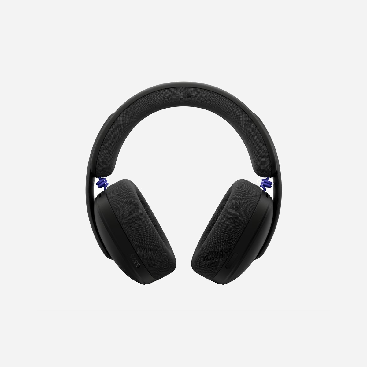 Casque gaming Logitech G G325 LIGHTSPEED sans fil Bluetooth USB Type-C 20-20000Hz portée 30m noir 212g - Le Logitech G G325 LIGHTSPEED s'impose comme une solution audio gaming polyvalente, conçue pour répondre aux exigences des joueurs multi-plateformes. Compatible Xbox, PS5, PC et Nintendo Switch, ce casque sans fil offre une liberté de mouvement totale grâce à sa double connectivité : technologie LIGHTSPEED 2.4 GHz pour une latence minimale et Bluetooth 5.2 pour vos appareils mobiles. Avec une portée sans fil de 30 mètres, vous profitez d'une mobilité exceptionnelle sans compromettre la qualité audio. Les transducteurs de 32 mm délivrent une restitution sonore précise sur une plage de fréquences étendue (20-20000 Hz), essentielle pour localiser vos adversaires et vous immerger dans l'action. L'autonomie de 24 heures en lecture continue élimine les interruptions pendant vos sessions prolongées. Le design circum-aural assure un confort optimal même après plusieurs heures d'utilisation, tandis que le poids contenu de 212 grammes et l'arceau réglable garantissent un maintien parfait sans fatigue. Le microphone omnidirectionnel intégré permet une communication claire avec vos coéquipiers, sans encombrement supplémentaire. La connectivité USB Type-C simplifie la recharge et assure une compatibilité moderne avec vos équipements. Fourni avec un récepteur USB Type-A et un câble USB Type-C, le G325 LIGHTSPEED est prêt à l'emploi sur l'ensemble de votre écosystème gaming. Une solution complète pour les joueurs exigeants recherchant performance, confort et polyvalence.