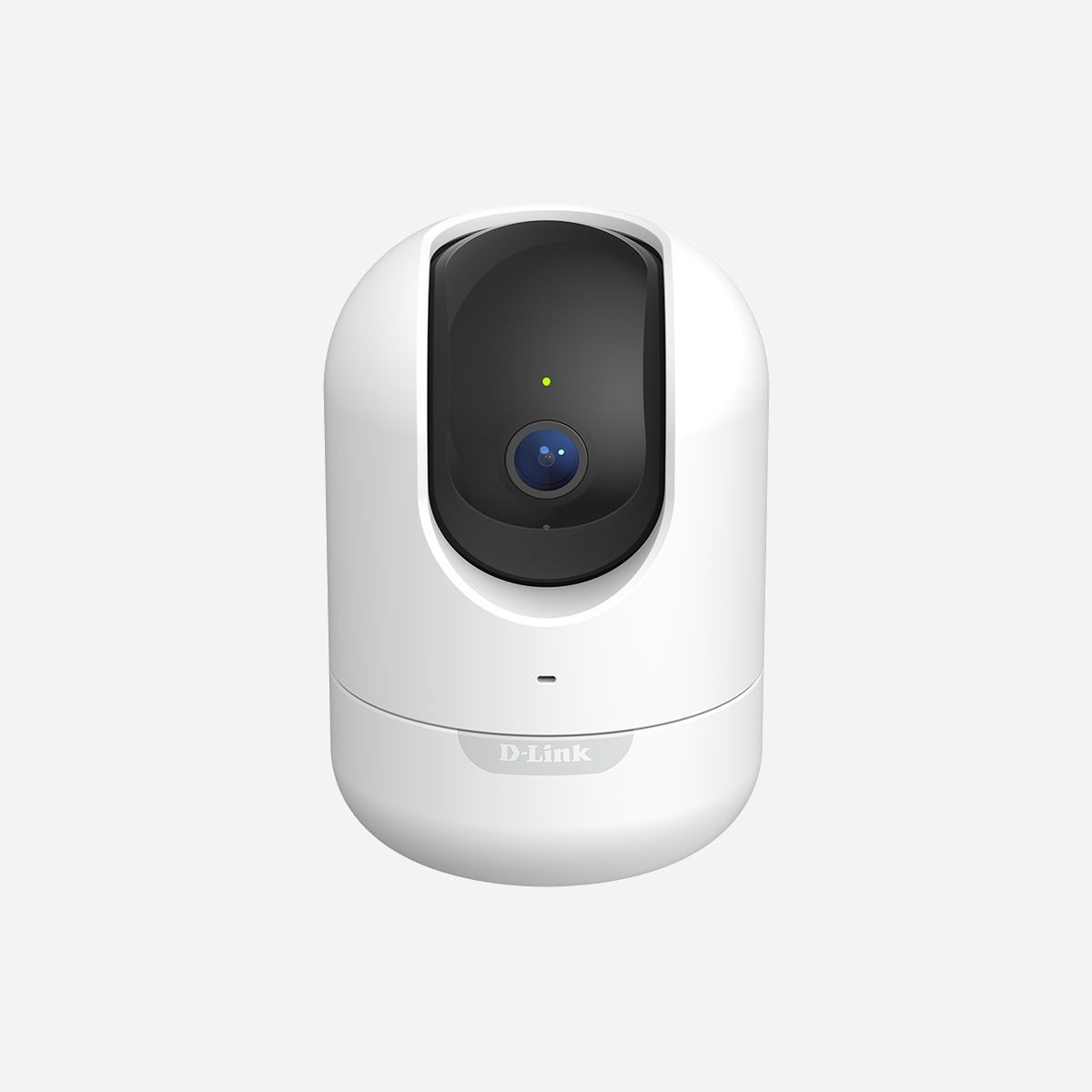 Caméra IP D-Link DCS-8610/E 2560x1440 pixels CMOS 1/3" fixe 3.18mm angle 122° filaire et sans fil blanche - D-Link DCS-8610. Type: Caméra de sécurité IP, Installation prise en charge: Intérieure, Technologie de connectivité: Avec fil &sans fil. Type de montage: Bureau, Couleur du produit: Blanc. Angle de vue de l’objectif, horizontal: 102.5°, Angle de vue de l’objectif, vertical: 55.2°, Angle de vue de l’objectif, diagonal: 122°. Type de capteur: CMOS, Taille du capteur optique: 25,4 / 3 mm (1 / 3"). Focale Fixe: 3,18 mm
