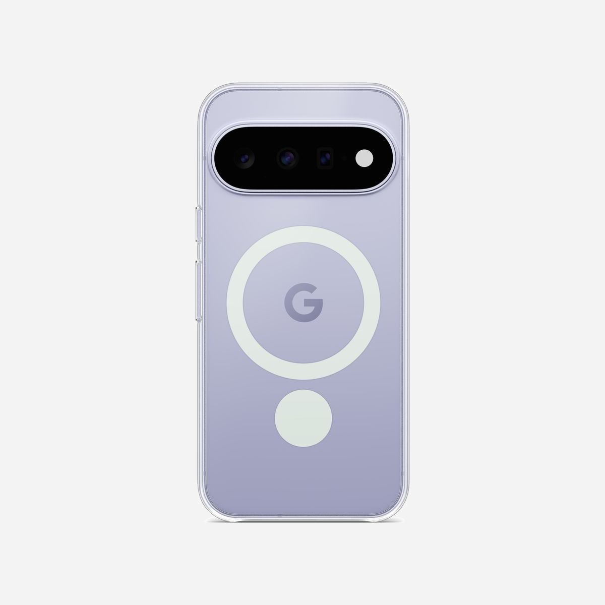 Coque Google GA11713-WW pour Pixel 11 type housse transparente protection écran 6.3 pouces - La coque Google GA11713-WW représente la solution de protection idéale pour votre Pixel 11. Conçue spécifiquement par Google pour son smartphone 6.3 pouces, cette housse transparente allie discrétion esthétique et protection efficace au quotidien. Fabriquée en polyuréthane thermoplastique TPU, cette coque offre une résistance optimale aux rayures et aux chocs tout en préservant le design original de votre appareil. Sa transparence permet de conserver l'identité visuelle du Pixel 11 tout en le protégeant des agressions quotidiennes : chutes accidentelles, contacts avec des clés ou autres objets dans la poche, usure prématurée. L'un des atouts majeurs de cette protection réside dans sa compatibilité totale avec la recharge sans fil. Vous conservez ainsi tout le confort d'usage de votre smartphone sans avoir à retirer la coque lors des recharges. Son épaisseur maîtrisée de 11,3 mm et son poids plume de 30,8 grammes garantissent une prise en main agréable sans alourdir l'appareil. L'installation s'effectue en quelques secondes grâce à la souplesse du matériau TPU, qui épouse parfaitement les contours du Pixel 11. Les découpes précises assurent un accès total aux boutons, ports et capteurs photo. Pour les entreprises équipant leurs collaborateurs en Pixel 11, cette coque officielle Google référence GA11713-WW constitue un investissement pertinent pour prolonger la durée de vie des terminaux et réduire les coûts de remplacement liés aux dommages accidentels.