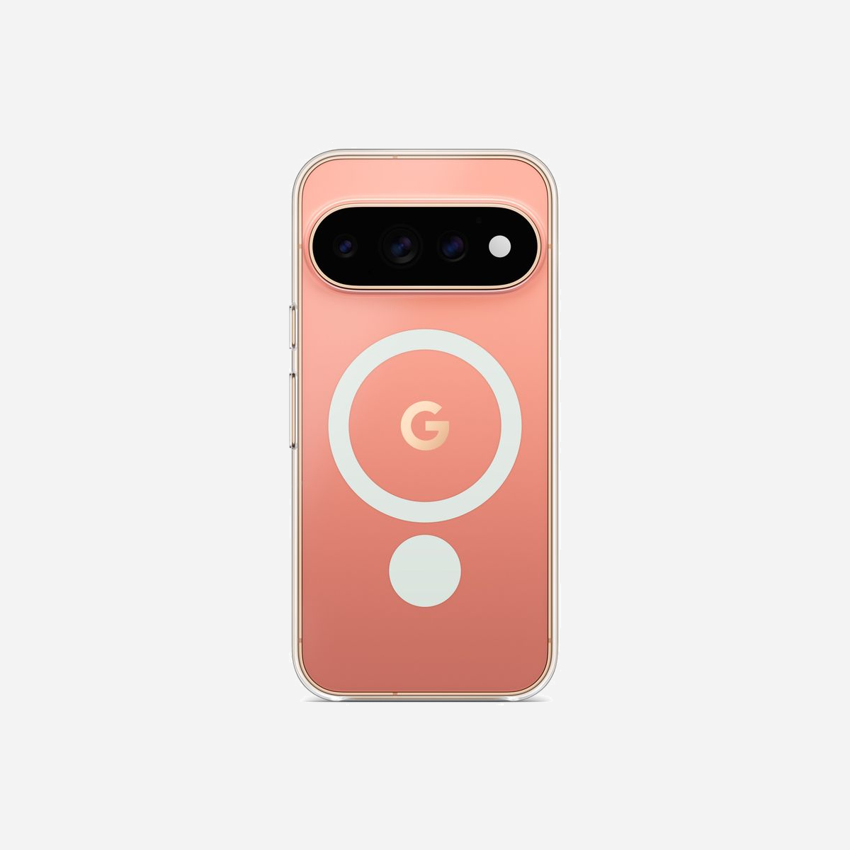 Coque Google GA11714-WW transparente pour Pixel 11 Pro 6.3" type housse de protection monochromatique - La coque Google GA11714-WW offre une protection optimale pour votre Pixel 11 Pro tout en préservant l'esthétique épurée de votre smartphone. Conçue spécifiquement pour les écrans de 6.3", cette housse transparente met en valeur le design original de votre appareil sans compromettre sa sécurité. Cette protection officielle Google combine légèreté et résistance avec seulement 34 grammes sur la balance. Ses dimensions précises (166,6 x 80,5 x 11,3 mm) garantissent un ajustement parfait qui facilite l'installation tout en assurant un accès optimal à l'ensemble des fonctionnalités de votre Pixel 11 Pro. Les professionnels apprécieront particulièrement sa double protection contre les rayures et les chocs du quotidien, indispensable pour préserver l'intégrité d'un équipement professionnel. La compatibilité avec la recharge sans fil constitue un atout majeur : rechargez votre smartphone sans retirer la coque, pour un gain de temps appréciable en environnement professionnel. Son design monochromatique transparent s'intègre parfaitement dans un contexte business tout en conservant l'identité visuelle de votre terminal. L'application facile permet une mise en place rapide sans bulles ni complications, idéale pour les équipes IT gérant un parc mobile. Cette coque représente un investissement pertinent pour prolonger la durée de vie de vos terminaux Pixel 11 Pro et réduire les coûts de remplacement liés aux dommages accidentels.