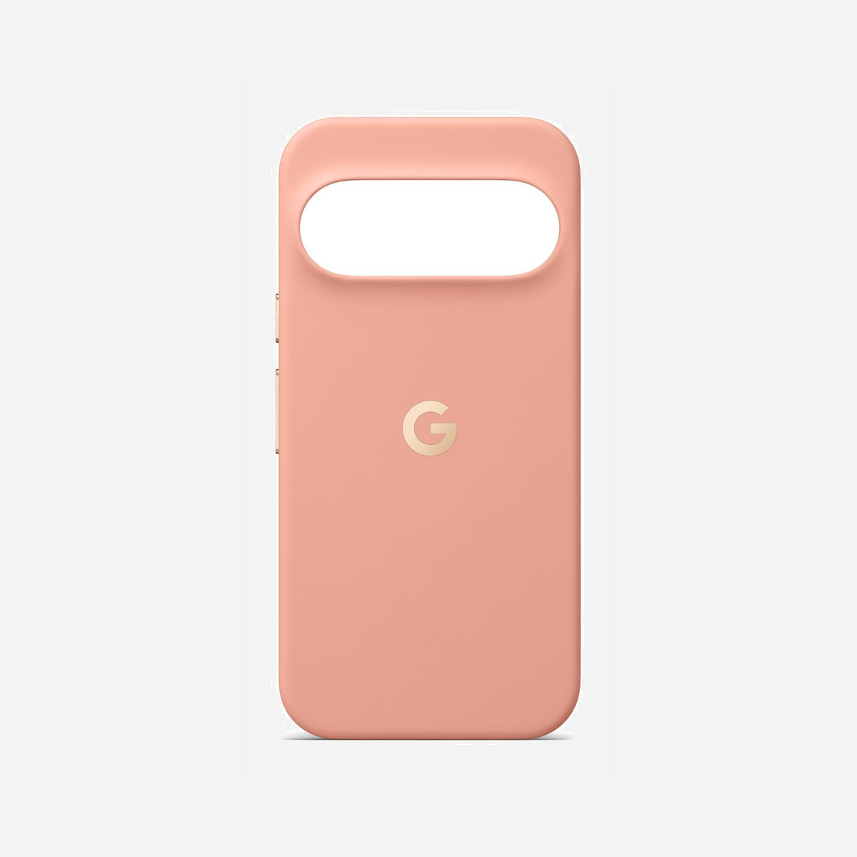 Coque Google GA11708-WW housse de protection pour Pixel 11 Pro 6.3" orange monochromatique - Protégez efficacement votre Google Pixel 11 Pro avec cette coque officielle GA11708-WW, conçue spécifiquement pour s'adapter parfaitement à votre smartphone 6.3". Fabriquée en polycarbonate haute qualité, cette housse allie légèreté et robustesse avec seulement 35,1 grammes sur la balance. Cette protection offre une double fonction essentielle : résistance aux chocs du quotidien et protection contre les rayures qui peuvent altérer l'apparence de votre appareil. Son design monochromatique orange Canyon apporte une touche de couleur distinctive tout en conservant un style épuré et professionnel. L'installation est simplifiée grâce à une conception pensée pour une application facile et rapide, sans nécessiter d'outils particuliers. Les dimensions précises (166,7 x 80,7 x 11,3 mm) garantissent un ajustement parfait qui préserve l'accès à tous les ports, boutons et fonctionnalités de votre Pixel 11 Pro. Idéale pour les professionnels mobiles qui recherchent une protection fiable sans compromis sur l'esthétique, cette coque Google officielle maintient le profil élégant de votre smartphone tout en le sécurisant contre les aléas du transport et de l'utilisation intensive. Le matériau polycarbonate assure une durabilité dans le temps, pour un investissement pérenne dans la protection de votre équipement mobile professionnel.