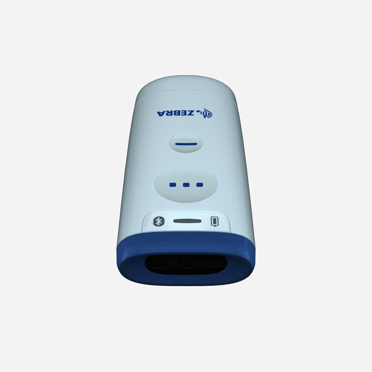 Lecteur code-barres Zebra CS60-HC 1D/2D LED sans fil Bluetooth 5.0 batterie 18h IP65 santé blanc - Le lecteur code-barres Zebra CS60-HC représente une solution de lecture polyvalente spécialement conçue pour répondre aux exigences strictes du secteur de la santé. Ce scanner compagnon se distingue par sa capacité unique à basculer du mode filaire au mode sans fil selon vos besoins opérationnels, garantissant ainsi un investissement pérenne qui s'adapte à l'évolution de vos workflows. Conçu pour accompagner le personnel soignant dans leurs déplacements, le CS60-HC offre une mobilité totale grâce à sa connectivité Bluetooth 5.0 et sa batterie haute capacité de 18 heures d'autonomie. Avec 13000 lectures par charge, vos équipes bénéficient d'une journée complète de travail sans interruption. Le chargement inductif Qi et la fonction d'appariement par communication en champ proche simplifient considérablement son utilisation quotidienne. La sécurité sanitaire constitue un atout majeur de ce lecteur. Son boîtier lisse et uniforme limite la propagation des germes, tandis que sa certification IP65 garantit une résistance optimale aux désinfections fréquentes obligatoires en milieu hospitalier. Le viseur LED sans danger et le mode nuit permettent son utilisation dans les environnements sensibles comme les unités néonatales ou les salles d'accouchement. Techniquement performant, le CS60-HC décode l'ensemble des codes-barres 1D et 2D, incluant les formats spécifiques au secteur médical comme les codes datamatrix présents sur les médicaments et dispositifs médicaux. Sa portée sans fil de 100 mètres et son poids plume de 87 grammes en font un outil ergonomique adapté aux longues journées de travail. Que ce soit au chevet des patients, au comptoir de la pharmacie ou en laboratoire, le Zebra CS60-HC s'intègre naturellement dans tous vos processus métier tout en contribuant activement à la lutte contre les infections nosocomiales.
