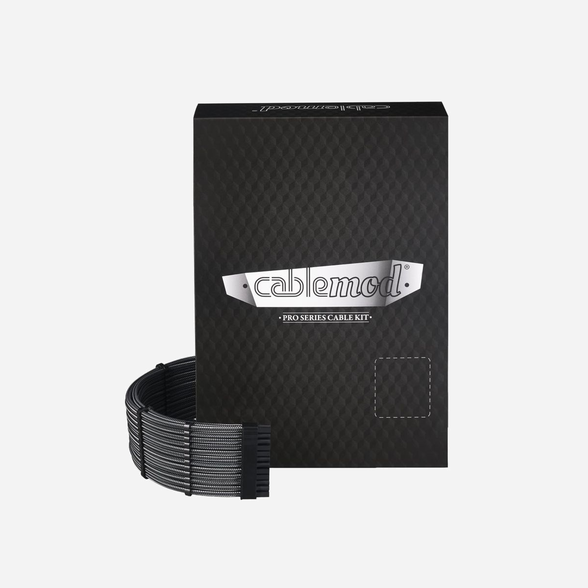 Câbles d'alimentation internes Cablemod CM-PCSI-FKIT-NKC-R kit complet couleur charbon pour PC - Le kit complet de câbles d'alimentation internes Cablemod CM-PCSI-FKIT-NKC-R représente la solution idéale pour les professionnels et intégrateurs souhaitant optimiser l'esthétique et l'organisation de leurs configurations PC haut de gamme. Ce kit offre une approche complète du câble management avec sa finition charbon élégante, permettant de transformer radicalement l'apparence interne d'une station de travail ou d'un PC professionnel. La cohérence visuelle apportée par cette teinte sobre valorise les investissements matériels tout en facilitant la maintenance grâce à une identification claire des connexions. Conçu pour répondre aux exigences des assembleurs professionnels, ce kit complet inclut l'ensemble des câbles nécessaires pour une alimentation modulaire, éliminant ainsi les câbles d'origine souvent rigides et encombrants. Cette modularité améliore significativement la circulation d'air dans le boîtier, contribuant à des performances thermiques optimales et à la longévité des composants critiques. Les câbles Cablemod se distinguent par leur qualité de fabrication et leur flexibilité supérieure, facilitant le routage même dans les espaces restreints. Pour les entreprises gérant un parc de machines ou proposant des services d'intégration, ce kit garantit un résultat professionnel reproductible et une différenciation visible face à la concurrence. L'investissement dans ce kit se justifie par la valorisation esthétique des configurations, la simplification des interventions de maintenance et l'amélioration du refroidissement général du système, trois facteurs essentiels pour les environnements professionnels exigeants.