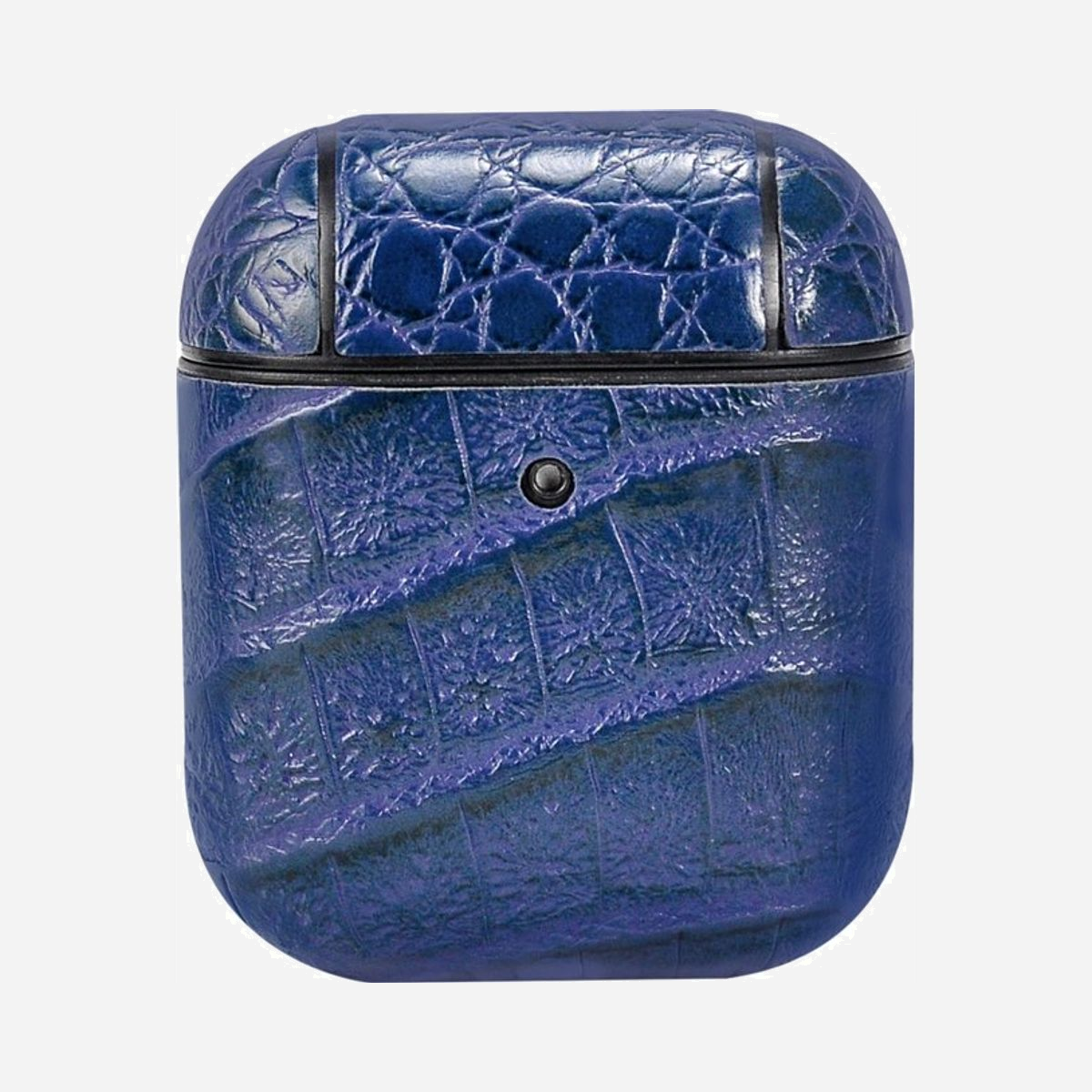 Étui Terratec 306841 pour casque et écouteurs en polycarbonate bleu 8g - L'étui Terratec 306841 offre une protection optimale pour vos AirPods de 1ère et 2ème génération au quotidien. Conçu en polycarbonate robuste, ce boîtier de protection allie résistance aux chocs et légèreté exceptionnelle avec seulement 8 grammes sur la balance. Son format compact (64 x 33 x 66 mm) s'intègre parfaitement dans une poche ou un sac sans encombrement. Le polycarbonate utilisé garantit une durabilité à long terme tout en préservant l'accès aux fonctionnalités essentielles de votre boîtier de charge AirPods. La finition bleue apporte une touche de personnalisation et facilite l'identification de vos écouteurs dans un environnement professionnel ou lors de déplacements. Ce type d'étui répond aux besoins des utilisateurs mobiles soucieux de préserver leur investissement technologique contre les rayures, la poussière et les impacts du quotidien. Idéal pour les professionnels en déplacement, les équipes terrain ou tout utilisateur souhaitant prolonger la durée de vie de ses AirPods, cet étui Terratec représente une solution de protection accessible et efficace. Sa compatibilité spécifique avec les AirPods Apple 1st et 2nd generation assure un ajustement parfait et un maintien sécurisé. La référence 306841 s'installe en quelques secondes et accompagne vos écouteurs sans compromettre leur portabilité ni leur design d'origine.