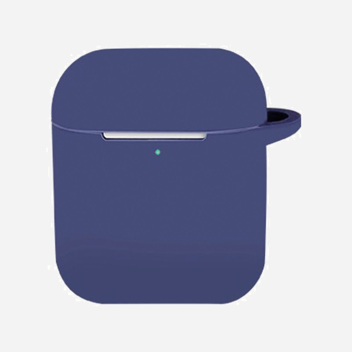 Terratec AIR Box Couverture de protection 8g pour équipement audio couleur marine référence 300127 - Protégez efficacement vos AirPods avec la Terratec AIR Box, une solution de protection pensée pour les professionnels mobiles et les utilisateurs exigeants. Cette couverture de protection spécialement conçue pour les AirPods d'Apple allie légèreté et robustesse pour accompagner votre équipement audio au quotidien. Avec seulement 8 grammes, cette protection reste totalement imperceptible dans votre poche ou votre sac tout en offrant une barrière efficace contre les rayures, les chocs légers et l'usure quotidienne. Ses dimensions compactes (64 x 66 x 33 mm) épousent parfaitement le boîtier de charge des AirPods sans ajouter de volume superflu. La finition marine apporte une touche d'élégance professionnelle qui s'intègre naturellement dans un environnement de travail. Cette couleur sobre convient aussi bien aux déplacements professionnels qu'à un usage personnel, tout en facilitant l'identification rapide de vos accessoires. L'investissement dans cette protection prolonge significativement la durée de vie de votre boîtier AirPods, un accessoire coûteux dont le remplacement représente un budget non négligeable. Pour les entreprises équipant leurs collaborateurs d'AirPods, cette couverture constitue une mesure préventive économique qui réduit les coûts de maintenance du parc d'équipements audio. Installation simple et accès préservé à toutes les fonctionnalités : port de charge et bouton d'appairage restent parfaitement accessibles. La référence 300127 garantit la compatibilité exacte avec votre modèle AirPods.