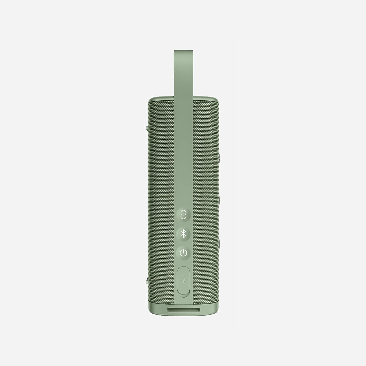 Enceinte portable Xiaomi Sound Outdoor 30W Bluetooth stéréo sans fil batterie intégrée 15W verte 597g - L'enceinte portable Xiaomi Sound Outdoor QBH4372GL s'impose comme la solution audio idéale pour les professionnels et les équipes qui recherchent une diffusion sonore performante en toute circonstance. Avec sa puissance de 30 W RMS répartie sur deux haut-parleurs incluant un woofer, elle délivre un son stéréo riche et équilibré, parfaitement adapté aux présentations, événements d'entreprise ou moments de détente en équipe. Sa certification IP67 garantit une protection totale contre la poussière et l'immersion temporaire, permettant une utilisation sereine en extérieur comme en intérieur, même dans des environnements exigeants. Le crochet intégré facilite son transport et sa fixation, tandis que son poids contenu de 597 g assure une portabilité optimale. La connectivité Bluetooth 5.4 offre une portée étendue jusqu'à 25 mètres et une stabilité de connexion remarquable avec vos appareils professionnels. La technologie TWS permet également de coupler deux enceintes pour créer une véritable expérience stéréo immersive lors de vos événements. L'autonomie de 12 heures répond aux besoins d'une journée complète d'utilisation intensive, tandis que la recharge rapide via port USB Type-C en seulement 2,5 heures limite les temps d'arrêt. La batterie Lithium-Ion de 2600 mAh garantit fiabilité et longévité. Avec sa gamme de fréquence étendue de 60 à 20000 Hz et son rapport signal-bruit de -80 dB, cette enceinte Xiaomi assure une restitution audio claire et précise, essentielle pour la diffusion de contenus professionnels ou musicaux. Un investissement durable pour équiper vos espaces de travail collaboratifs ou vos déplacements professionnels.