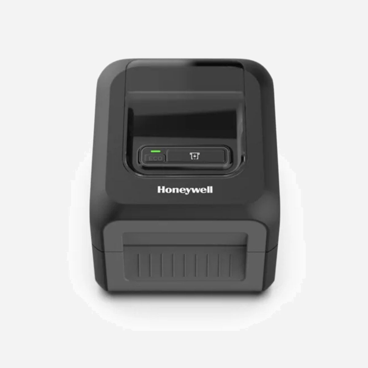 Imprimante étiquettes Honeywell PC41E-D thermique direct/transfert 203x203 DPI 100mm/s Ethernet WiFi Bluetooth 5.0 - L'imprimante d'étiquettes Honeywell PC41E-D s'impose comme une solution d'impression professionnelle polyvalente, conçue pour répondre aux exigences des environnements logistiques, industriels et commerciaux modernes. Grâce à sa double technologie thermique direct et transfert thermique, cette imprimante s'adapte à vos besoins spécifiques : étiquettes temporaires pour l'expédition ou étiquettes durables pour le marquage produit. Sa résolution de 203 x 203 DPI garantit une qualité d'impression optimale des codes-barres 1D et 2D, essentiels pour la traçabilité et la gestion des stocks. Avec une vitesse d'impression de 100 mm/s et une capacité de ruban de 300 mètres, la PC41E-D assure une productivité élevée tout en limitant les interventions de rechargement. Sa largeur d'impression maximale de 10,8 cm permet de créer des étiquettes de formats variés, adaptées à de multiples applications. La connectivité constitue un atout majeur : Ethernet, WiFi 802.11n et Bluetooth 5.0 offrent une intégration flexible dans votre infrastructure existante. Cette polyvalence facilite le déploiement dans des environnements fixes ou mobiles, avec une compatibilité étendue aux principaux langages d'impression (ZPL II, EPL, DPL). Compacte et robuste, cette imprimante de 1,5 kg intègre 128 Mo de mémoire interne et flash, permettant le stockage de formats d'étiquettes et de graphiques. Son interface intuitive avec écran LED et boutons de commande simplifie l'utilisation quotidienne. La PC41E-D répond aux besoins des secteurs exigeants : entrepôts, points de vente, santé, manufacturing, où fiabilité et performance sont indispensables pour optimiser les flux opérationnels.