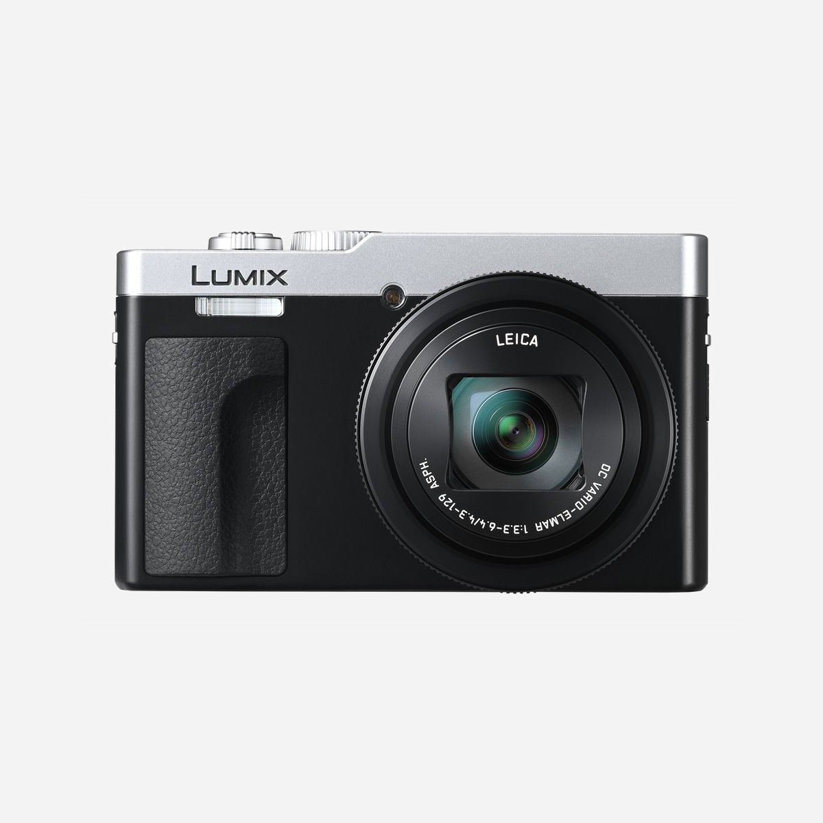 Appareil photo compact Panasonic Lumix DC-TZ99 20.3MP capteur MOS 1/2.3" zoom 30x 4K écran tactile 3" WiFi noir argent - Le Panasonic Lumix DC-TZ99 incarne la polyvalence pour les professionnels en déplacement et les passionnés de photographie exigeants. Ce compact expert combine un capteur MOS 20,3 MP avec un zoom optique 30x impressionnant, offrant une plage focale de 4,3 à 129 mm pour capturer aussi bien des scènes larges que des sujets éloignés avec précision. Son atout majeur réside dans sa capacité d'enregistrement vidéo 4K Ultra HD à 3840 x 2160 pixels, permettant de documenter vos projets, événements ou reportages avec une qualité professionnelle. Le stabilisateur d'image intégré au boîtier garantit des prises de vue nettes même en situation de mobilité ou avec le zoom poussé à son maximum. L'écran tactile LCD de 3 pouces facilite la navigation intuitive dans les menus et le cadrage précis, tandis que le viseur électronique offre une alternative confortable en pleine lumière. La connectivité WiFi et Bluetooth 5.0 permet le transfert rapide des fichiers vers vos appareils mobiles et le pilotage à distance, optimisant votre flux de travail. Avec son autofocus intelligent détectant visages, yeux et corps sur 49 points, le TZ99 assure une mise au point réactive et précise. La rafale à 10 images par seconde en mode AFS capture les moments décisifs sans compromis. La sensibilité ISO étendue jusqu'à 6400 et la vitesse d'obturation maximale de 1/16000s offrent une flexibilité créative dans toutes les conditions lumineuses. Compact et léger avec ses 322 grammes batterie incluse, cet appareil se glisse facilement dans une sacoche professionnelle. L'autonomie de 380 clichés et la charge USB Type-C rapide assurent une disponibilité optimale sur le terrain. Compatible avec les cartes SD UHS-II, il répond aux exigences de stockage des contenus haute résolution.