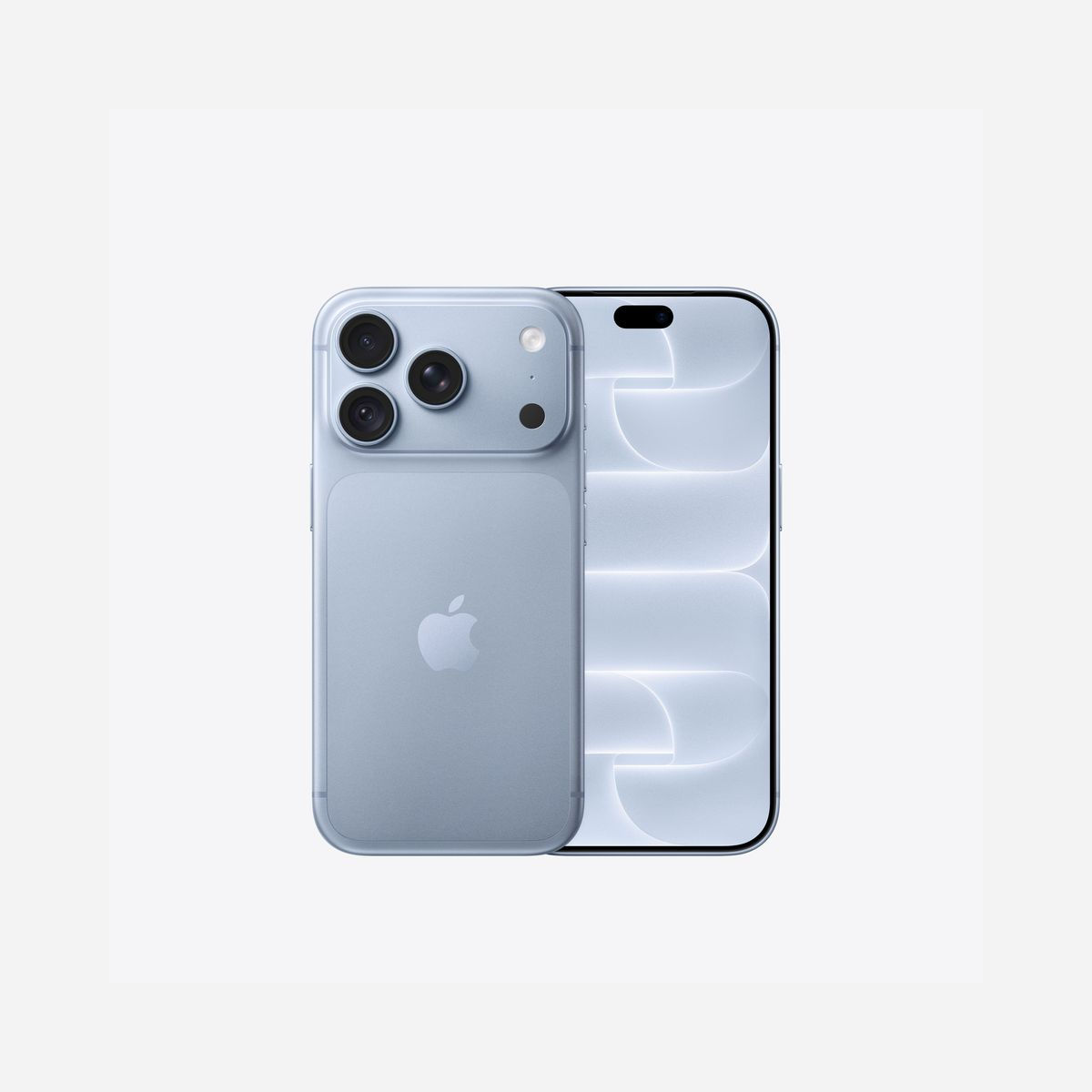 Smartphone Apple iPhone 18 Pro 16 cm (6.3") Double SIM iOS 27 5G USB Type-C 2To Processeur A20 Pro Bleu - L'iPhone 18 Pro redéfinit l'excellence mobile pour les professionnels exigeants. Son écran Super Retina XDR OLED de 6.3" offre une luminosité exceptionnelle jusqu'à 3000 cd/m² en extérieur et un taux de contraste de 2000000:1, garantissant une lisibilité parfaite en toute circonstance. La technologie ProMotion et l'écran toujours actif optimisent votre productivité quotidienne. Propulsé par le processeur A20 Pro avec Neural Engine à 16 cœurs, ce smartphone délivre des performances inégalées pour le multitâche intensif, le traitement d'images professionnelles et les applications métier gourmandes. La capacité de stockage de 2 To élimine définitivement les contraintes d'espace, idéale pour archiver projets, présentations et contenus multimédias volumineux. Le système photographique professionnel triple capteur 48 MP avec zoom optique 16x et stabilisation optique transforme chaque prise de vue. Enregistrez des vidéos 4K jusqu'à 240 fps avec ProRes et Apple Log 2, des formats plébiscités par les créateurs de contenu. Le bouton dédié appareil photo offre un contrôle tactile instantané sur l'exposition, la profondeur et les styles photographiques. La connectivité 5G Sub6 et ondes mm, le Wi-Fi 7 et le port USB Type-C 3.2 Gen 2 assurent des transferts ultra-rapides. La certification IP68 et la résistance jusqu'à 6 mètres de profondeur protègent votre investissement. L'autonomie de 34 heures en lecture vidéo et la charge rapide 45W garantissent une disponibilité maximale. Compatible iOS 27 avec Apple Intelligence, ce terminal s'intègre parfaitement dans les écosystèmes professionnels Windows et macOS. La double SIM (nano-SIM + eSIM) facilite la gestion vie professionnelle et personnelle sur un seul appareil.