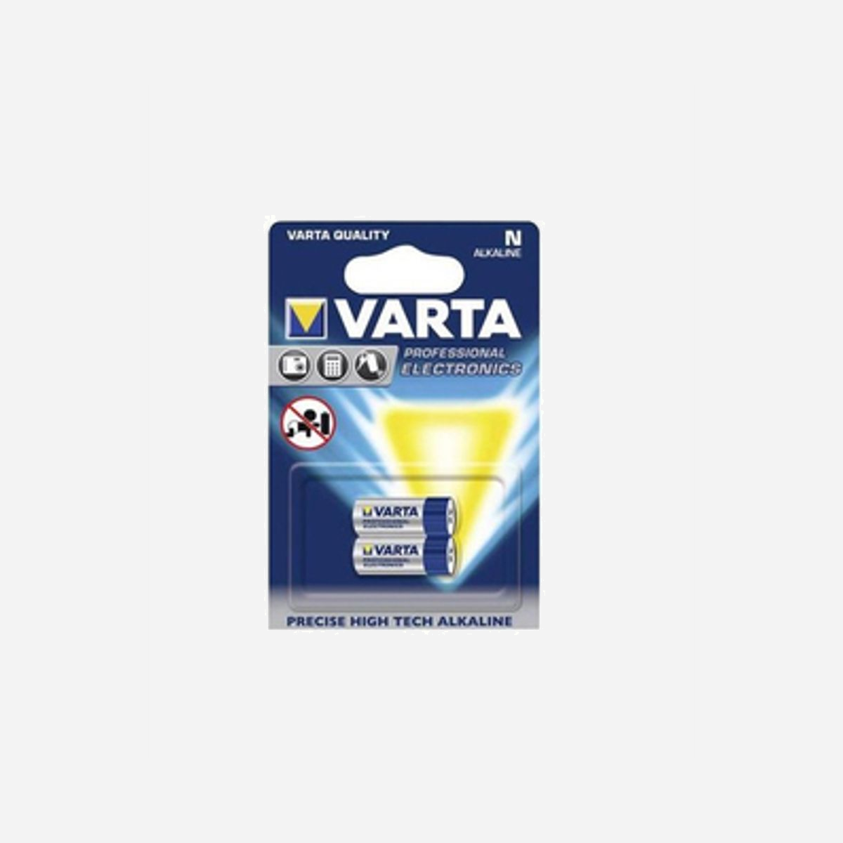 Batterie Varta Solar Accu AAA 550 mAh Ni-MH rechargeable pour lampes solaires sans effet mémoire - La batterie Varta Solar Accu AAA 550 mAh Ni-MH représente la solution idéale pour maintenir vos installations d'éclairage solaire extérieur en fonctionnement optimal tout au long de l'année. Spécialement conçue pour répondre aux exigences particulières des lampes solaires de jardin et de terrasse, cette batterie rechargeable garantit des performances durables et fiables. Grâce à sa technologie Ni-MH avancée, cette batterie offre une capacité parfaitement calibrée pour les charges en courant bas typiques des applications solaires. Son principal atout réside dans l'absence totale d'effet mémoire, permettant des recharges à tout moment sans compromettre sa longévité. Vous pouvez ainsi la recharger des centaines de fois, réduisant considérablement vos coûts d'exploitation et votre impact environnemental. La capacité de 550 mAh assure une autonomie suffisante pour éclairer vos espaces extérieurs durant les longues soirées d'été comme pendant les courtes journées d'hiver. Cette batterie au format AAA s'installe facilement dans la plupart des luminaires solaires du marché, offrant une compatibilité étendue. Pour les professionnels de l'aménagement paysager, les collectivités ou les gestionnaires d'espaces extérieurs, cette batterie Varta constitue un investissement rentable. Elle élimine les remplacements fréquents de piles jetables et garantit un éclairage constant et prévisible. La fiabilité de la marque Varta, reconnue dans le secteur de l'énergie portable, assure une qualité constante et des performances maintenues dans le temps.