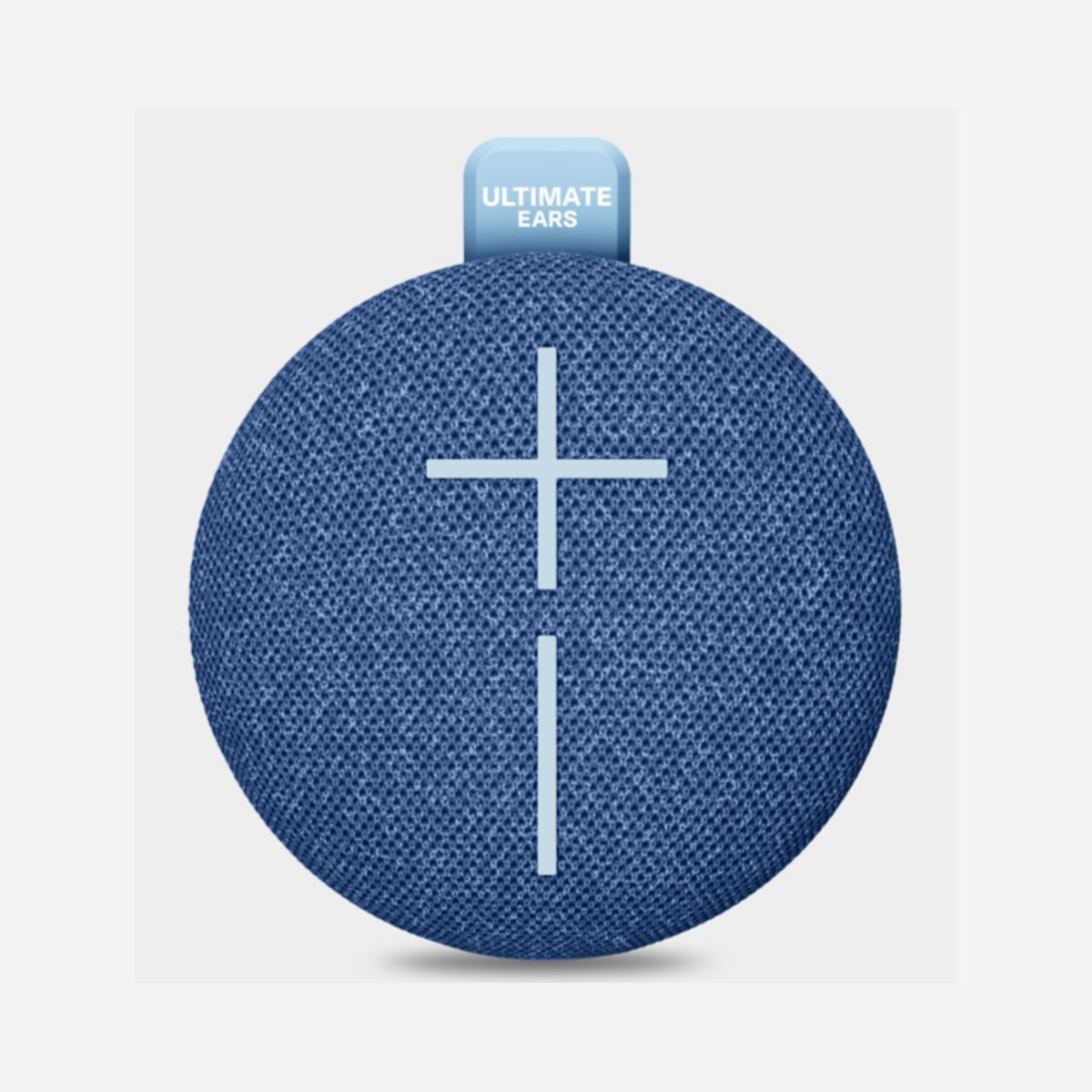 Enceinte Bluetooth Ultimate Ears MINIROLL sans fil 87dB portée 40m radiateur passif 37,75x65mm bleue - L'Ultimate Ears MINIROLL réinvente l'enceinte Bluetooth portable avec un format ultra-compact de seulement 279 grammes. Son design sphérique innovant intègre un radiateur passif de 37,75 x 65 mm qui délivre un son étonnamment riche et puissant pour sa taille, avec une pression acoustique atteignant 87 dB. Conçue pour accompagner tous vos déplacements, cette enceinte offre une portée Bluetooth exceptionnelle de 40 mètres, vous permettant de profiter de votre musique sans contrainte. Sa certification IP67 garantit une protection totale contre la poussière et l'eau jusqu'à 1,2 mètre de profondeur, idéale pour les sorties en extérieur, les sessions piscine ou les aventures en plein air. L'autonomie de 12 heures assure une journée complète d'écoute sans interruption, tandis que la recharge s'effectue simplement via le port USB Type-C. Le crochet intégré facilite la fixation sur un sac à dos, une tente ou tout support pratique lors de vos déplacements. Compatible avec tous les smartphones, tablettes et appareils supportant le profil Bluetooth A2DP, la MINIROLL s'intègre naturellement dans votre écosystème numérique. Les commandes intuitives de volume et le bouton marche/arrêt permettent un contrôle direct sans sortir votre téléphone. Avec sa robe bleue distinctive et son format nomade, cette enceinte Ultimate Ears combine robustesse professionnelle et praticité quotidienne. Une solution audio sans compromis pour les professionnels mobiles et les utilisateurs exigeants recherchant performance et fiabilité dans un format véritablement portable.
