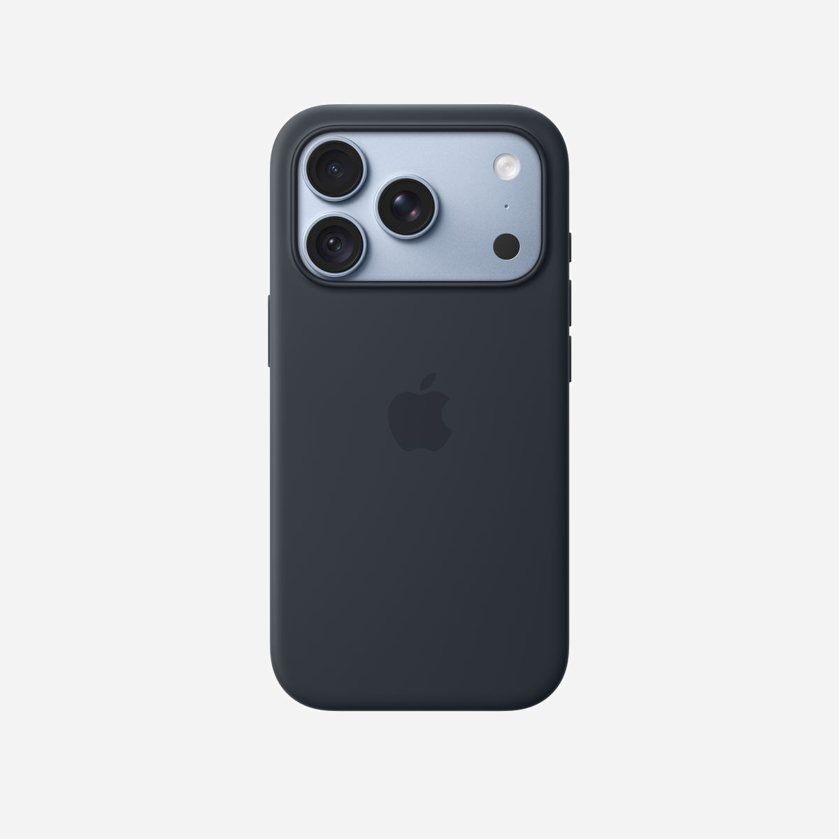 Coque Apple en silicone avec MagSafe pour iPhone 18 Pro doublure microfibre compatible Commande appareil photo Bleu marine - La coque en silicone avec MagSafe pour iPhone 18 Pro incarne l'alliance parfaite entre protection premium et design épuré. Conçue par Apple, elle répond aux exigences des professionnels recherchant une solution élégante pour sécuriser leur investissement. Son silicone haute qualité offre une prise en main agréable et antidérapante, tandis que la doublure microfibre intérieure préserve l'apparence impeccable de votre iPhone au quotidien. La protection contre les rayures et les chutes légères assure la pérennité de votre équipement professionnel. L'intégration MagSafe transforme l'expérience utilisateur : fixation magnétique instantanée, recharge sans fil accélérée, et compatibilité avec l'écosystème d'accessoires MagSafe incluant dragonnes et bandoulières. Vous gagnez en mobilité tout en gardant les mains libres lors de vos déplacements professionnels. Innovation majeure : la compatibilité totale avec Commande de l'appareil photo grâce à une surface en verre saphir et une couche conductrice. Vos gestes sont transmis avec précision, sans retirer la coque, pour un contrôle photographique optimal. Cette coque a subi des milliers d'heures de tests rigoureux garantissant fiabilité et durabilité. Elle s'adresse aux utilisateurs d'iPhone 18 Pro exigeants, soucieux de préserver leur appareil sans compromis sur l'esthétique ni la fonctionnalité. La teinte bleu marine apporte une touche de sobriété professionnelle adaptée à tous les environnements de travail.