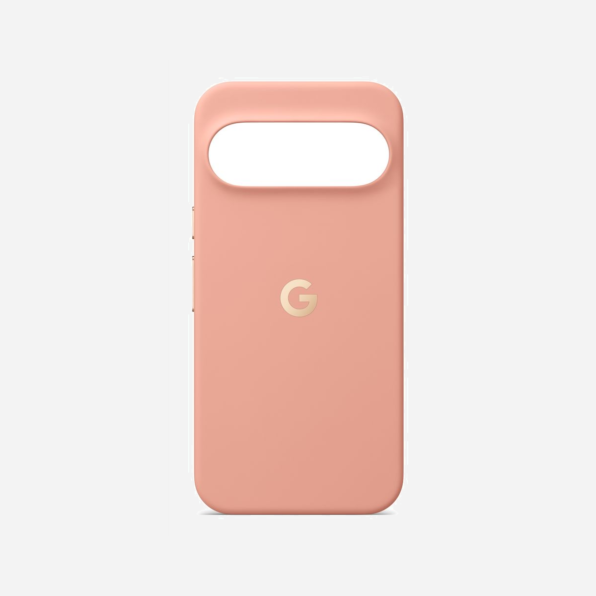 Coque Google GA11704-WW housse de protection pour Pixel 11 Pro XL 6.8" coloris orange monochromatique - La coque Google GA11704-WW offre une protection optimale spécialement conçue pour votre Pixel 11 Pro XL. Fabriquée en polycarbonate de qualité, cette housse allie légèreté et résistance pour préserver votre smartphone au quotidien. Avec seulement 35,1 grammes, cette coque préserve la finesse et l'ergonomie de votre appareil tout en assurant une protection efficace contre les rayures et les chutes accidentelles. Son design monochromatique orange Canyon apporte une touche de couleur distinctive qui personnalise votre smartphone tout en conservant un style professionnel. Parfaitement ajustée aux dimensions du Pixel 11 Pro XL et son écran de 6.8 pouces, cette coque garantit un accès complet à tous les boutons, ports et fonctionnalités de votre téléphone. Son installation rapide et intuitive permet une mise en place sans effort, tandis que le matériau polycarbonate offre une prise en main agréable et sécurisée. Cette protection officielle Google assure une compatibilité totale avec votre appareil, préservant notamment les fonctionnalités de charge sans fil. Idéale pour les professionnels en déplacement, elle protège votre investissement contre l'usure quotidienne sans compromettre l'expérience utilisateur. Référence GA11704-WW, cette coque représente le choix judicieux pour allier protection durable et esthétique soignée, tout en maintenant le profil compact de votre Pixel 11 Pro XL.