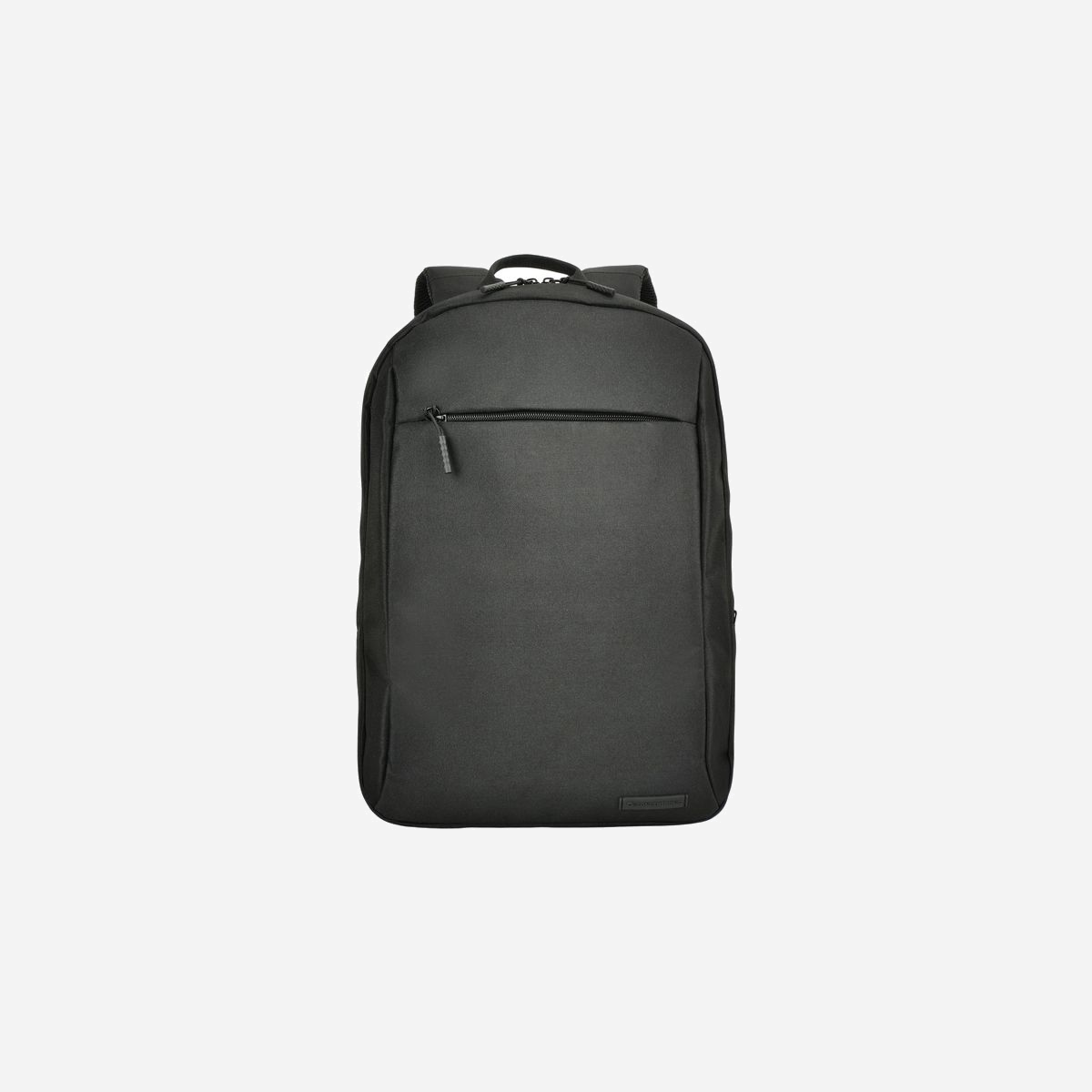 Sac à dos Conceptronic CAEDIX01B pour ordinateur portable 15.6 pouces noir avec poignée de transport 461g - Le sac à dos Conceptronic CAEDIX01B représente la solution idéale pour les professionnels et étudiants qui transportent quotidiennement leur ordinateur portable. Conçu pour accueillir des appareils jusqu'à 15.6 pouces, ce sac allie protection optimale et praticité au quotidien. Sa conception en polyester et PET garantit une robustesse à toute épreuve tout en maintenant un poids plume de seulement 461 grammes. Vous bénéficiez ainsi d'un équipement qui ne pèse pas sur vos épaules lors de vos déplacements professionnels ou trajets domicile-travail. L'organisation intelligente du CAEDIX01B facilite votre mobilité. Le compartiment principal protège efficacement votre ordinateur portable, tandis que la poche avant permet de ranger vos accessoires essentiels : chargeur, souris, câbles, documents ou effets personnels. La fermeture à glissière sécurise l'ensemble de vos équipements. La polyvalence constitue un atout majeur de ce modèle. Portez-le confortablement sur le dos grâce aux bretelles, ou utilisez la poignée de transport pour une prise en main rapide. Cette double option s'adapte à toutes vos situations professionnelles. Point remarquable : ce sac à dos est fabriqué avec des matériaux recyclés, répondant aux exigences environnementales des entreprises engagées dans une démarche RSE. Son design noir monochromatique unisexe convient à tous les environnements professionnels. Compatible avec toutes les marques d'ordinateurs portables, le Conceptronic CAEDIX01B offre un excellent rapport qualité-prix pour équiper vos collaborateurs ou renouveler votre matériel de transport informatique.