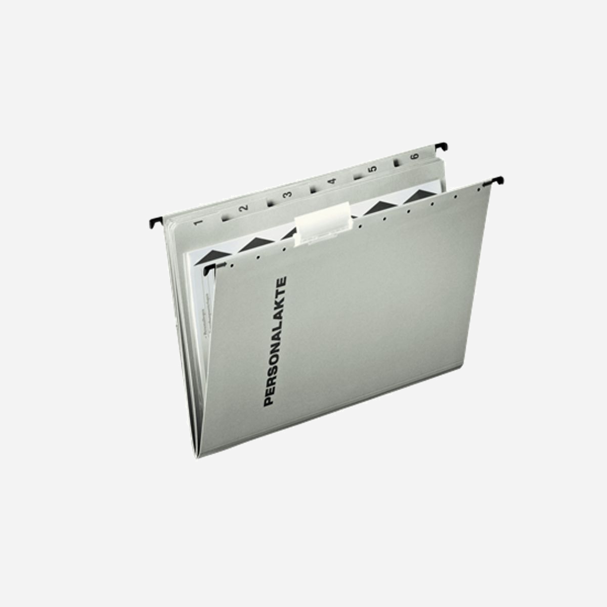 Dossier suspendu Leitz 300410085 format A4 en carton et polypropylène gris 245x320mm avec onglets - Le dossier suspendu Leitz 300410085 s'impose comme une solution de classement robuste et durable pour tous les environnements professionnels exigeants. Conçu pour accueillir vos documents au format A4, il combine intelligemment carton renforcé et polypropylène pour garantir une résistance optimale à l'usage quotidien intensif. Sa construction hybride offre un équilibre parfait entre solidité structurelle et légèreté, avec seulement 260 grammes sur la balance. Le polypropylène protège efficacement vos documents contre l'humidité et les déchirures accidentelles, tandis que le carton assure la rigidité nécessaire au maintien vertical dans vos tiroirs de classement. Les dimensions de 245 x 320 mm sont spécialement étudiées pour s'adapter aux armoires et caissons de bureau standards. Les onglets intégrés facilitent l'identification rapide de vos dossiers et permettent une organisation méthodique de votre documentation administrative, comptable ou projet. La finition grise neutre s'intègre discrètement dans tous les environnements de travail et peut être combinée avec d'autres coloris pour créer un système de codage visuel personnalisé selon vos besoins organisationnels. Idéal pour les services administratifs, comptables, juridiques ou ressources humaines, ce dossier suspendu Leitz répond aux standards professionnels les plus stricts. Il convient parfaitement au classement de contrats, factures, dossiers clients ou documentation technique nécessitant un accès fréquent et une conservation soignée. La marque Leitz garantit une fabrication européenne respectant les normes de qualité du secteur du classement professionnel.