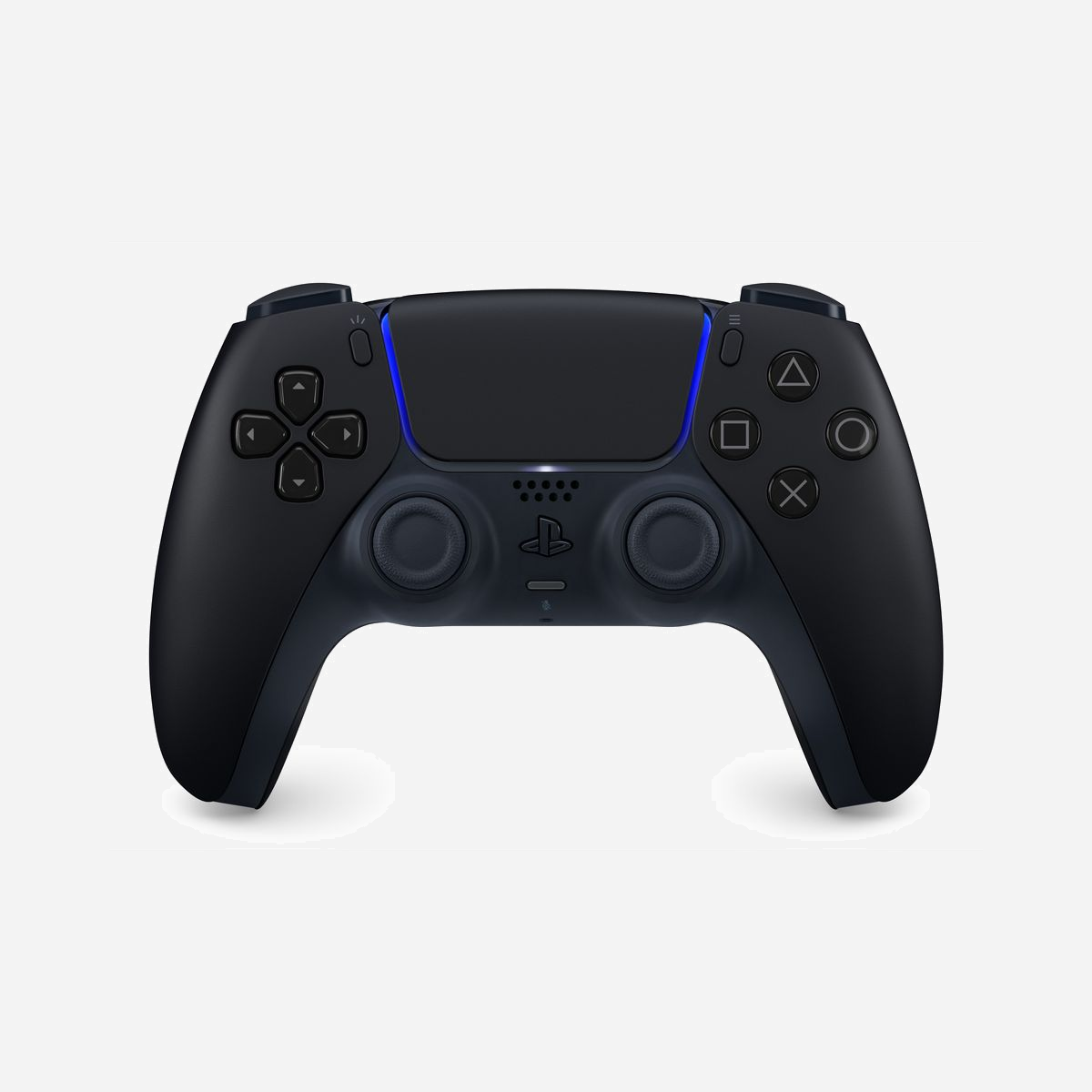 Manette sans fil Sony DualSense Midnight Black avec câble USB-C pour PC compatible Steam - La manette sans fil Sony DualSense Midnight Black représente une évolution majeure pour les joueurs PC exigeants. Conçue initialement pour la PlayStation 5, elle s'adapte parfaitement à l'univers Steam grâce à une compatibilité native optimisée. Son atout principal réside dans la technologie de retour haptique avancée qui transforme l'expérience de jeu. Les vibrations précises et nuancées permettent de ressentir chaque action : l'impact d'une collision, la texture d'un terrain ou la tension d'un arc. Les gâchettes adaptatives ajoutent une dimension tactile inédite en modulant leur résistance selon le contexte du jeu. Le touchpad intégré, l'accéléromètre et le gyroscope offrent des options de contrôle supplémentaires particulièrement appréciées dans les jeux de tir, de course ou d'aventure. La connectivité hybride Bluetooth 5.1 et USB Type-C garantit une flexibilité d'usage totale : sans fil pour le confort ou filaire pour éliminer toute latence lors des sessions compétitives. L'ergonomie repensée assure une prise en main confortable même durant les longues sessions. Le port jack 3,5 mm permet de brancher directement un casque, tandis que le microphone et les haut-parleurs intégrés facilitent la communication en équipe. La batterie lithium-ion de 1560 mAh offre une autonomie solide pour plusieurs heures de jeu intensif. Avec son design Midnight Black élégant et ses 280 grammes parfaitement équilibrés, cette manette s'impose comme un périphérique de référence pour valoriser votre bibliothèque Steam et profiter pleinement des titres compatibles avec ses fonctionnalités avancées.