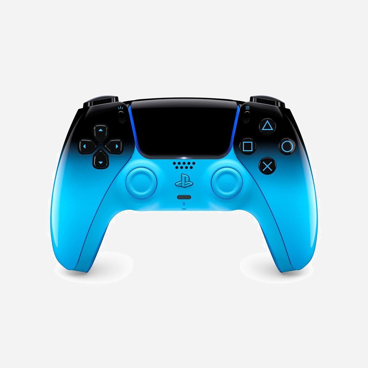 Manette sans fil Sony DualSense Bluetooth/USB avec retour haptique et gâchettes adaptatives pour PlayStation 5, PC, Android, iOS et macOS - La manette sans fil Sony DualSense révolutionne l'expérience de jeu grâce à ses technologies de pointe qui créent une immersion sensorielle inédite. Conçue initialement pour la PlayStation 5, elle s'adapte désormais à un écosystème étendu incluant PC, Mac, Android et iOS. Le retour haptique constitue une avancée majeure par rapport aux vibrations classiques. Deux mécanismes sophistiqués reproduisent fidèlement les sensations physiques de vos actions : ressentez la texture d'une surface, l'impact d'une collision ou le recul d'une arme avec un réalisme saisissant. Les gâchettes adaptatives complètent cette immersion en ajustant dynamiquement leur résistance selon le contexte : la tension d'un arc qui se bande, la résistance progressive des freins d'un véhicule, chaque interaction devient tangible. La connectivité polyvalente via Bluetooth 5.1 et USB Type-C offre une flexibilité d'usage optimale. Jouez sans fil sur votre console ou vos appareils mobiles, puis rechargez rapidement tout en continuant à jouer grâce au câble USB-C. La batterie lithium-ion de 1560 mAh assure des sessions prolongées. L'ergonomie éprouvée intègre un touchpad central, des joysticks analogiques précis, un accéléromètre et un gyroscope pour la détection de mouvements. Le micro intégré et la prise casque facilitent la communication en ligne. Les haut-parleurs incorporés enrichissent l'ambiance sonore directement depuis la manette. Avec ses 280 grammes parfaitement équilibrés et son design bicolore iconique, la DualSense s'impose comme l'accessoire indispensable pour les joueurs exigeants recherchant précision, confort et immersion totale sur multiples plateformes.