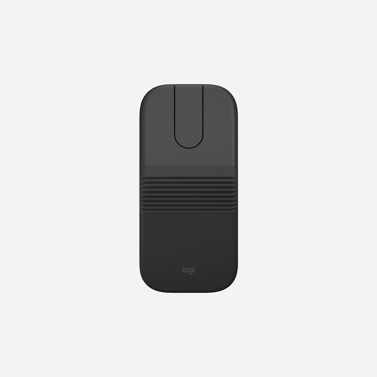 Souris Logitech Mobi Fold sans fil RF Bluetooth optique 4000 DPI ambidextre 4 boutons programmables graphite - La Logitech Mobi Fold révolutionne l'expérience des professionnels nomades grâce à son design compact et pliable spécialement conçu pour le voyage. Cette souris ambidextre de 79 grammes seulement se glisse facilement dans n'importe quel sac, accompagnant vos déplacements professionnels sans encombrement. Profitez d'une connectivité polyvalente avec la double technologie RF sans fil et Bluetooth 5.0 Low Energy. Connectez jusqu'à 3 appareils simultanément et basculez instantanément entre votre ordinateur portable, tablette et smartphone. Le récepteur USB Type-C fourni garantit une compatibilité optimale avec les équipements récents, tandis que la portée de 10 mètres offre une liberté de mouvement appréciable en réunion ou en présentation. La précision optique avec capteur PAW3222 délivre une résolution ajustable jusqu'à 4000 DPI, personnalisable sur 37 modes différents. Adaptez instantanément la sensibilité selon vos besoins : navigation bureautique, retouche graphique ou consultation de documents complexes. Les 4 boutons programmables, dont 2 touches dédiées aux fonctions Retour et Avancer, optimisent votre productivité quotidienne. Le scroll tactile et l'ergonomie ambidextre conviennent à tous les utilisateurs, droitiers comme gauchers. La batterie Lithium Polymère intégrée de 100 mAh se recharge via USB Type-C en 2,5W, éliminant le besoin de piles jetables et réduisant votre impact environnemental. Référence 910-007605, cette souris graphite allie mobilité, performance et durabilité pour les professionnels exigeants.