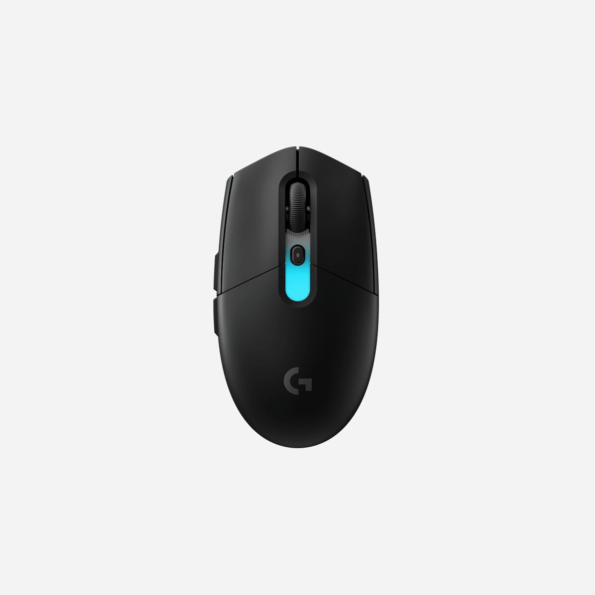 Souris gaming Logitech G G305 X SUPERLIGHT sans fil RF Bluetooth optique 44000 DPI 6 boutons programmables noir - La Logitech G G305 X SUPERLIGHT représente l'excellence en matière de souris gaming sans fil, conçue pour les joueurs exigeants qui recherchent performance et précision absolues. Avec son capteur optique HERO 44K offrant une résolution exceptionnelle de 44000 DPI et une vitesse de traçage de 678 ips, cette souris garantit un suivi ultra-précis de chaque mouvement, même lors des actions les plus rapides. Sa connectivité hybride RF sans fil et Bluetooth assure une flexibilité maximale d'utilisation, tandis que le taux d'interrogation de 1000 Hz élimine toute latence perceptible. L'accélération maximale de 40 G permet des mouvements explosifs sans perte de contrôle, un atout décisif dans les situations de jeu compétitives. Pesant seulement 61 grammes, cette souris ultra-légère réduit la fatigue lors des sessions prolongées tout en maintenant une excellente maniabilité. Son format droitier ergonomique et ses dimensions compactes (117,3 x 63,9 x 38,2 mm) offrent une prise en main naturelle et confortable. Les 6 boutons programmables permettent de personnaliser entièrement l'expérience de jeu grâce à la mémoire intégrée qui conserve vos profils. L'éclairage multi-couleurs ajoute une touche esthétique personnalisable à votre setup. L'autonomie impressionnante de 130 heures en usage continu élimine les interruptions fréquentes, et la recharge via port USB Type-C garantit une remise en service rapide. Le récepteur inclus assure une connexion stable et réactive. Référence 910-007740, cette souris gaming Logitech G s'impose comme un outil professionnel pour dominer vos parties avec précision et réactivité.