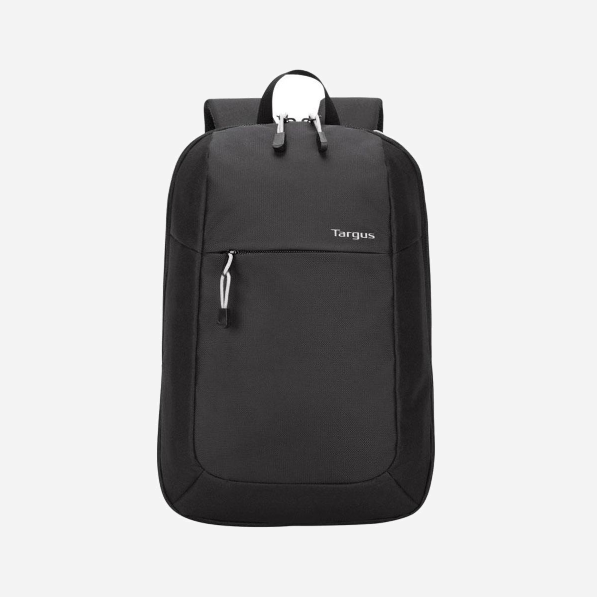 Sac à dos Targus TSB966GL pour ordinateur portable noir urbain 42.5cm avec compartiments organisés - Le Targus TSB966GL s'impose comme la solution de transport idéale pour les professionnels urbains en quête d'organisation et de praticité au quotidien. Conçu pour accueillir les ordinateurs portables jusqu'à 16 pouces, ce sac à dos noir monochromatique allie discrétion professionnelle et fonctionnalité optimale. Avec ses 3 compartiments distincts, ce modèle permet une organisation méthodique de votre équipement informatique et de vos accessoires professionnels. Le compartiment dédié protège efficacement votre ordinateur portable, tandis que les espaces supplémentaires accueillent chargeurs, documents, tablettes et effets personnels. Cette répartition intelligente facilite l'accès rapide à vos équipements lors de vos déplacements professionnels. Sa capacité de 16 litres offre un volume généreux sans compromettre la compacité, avec des dimensions équilibrées de 42,5 cm de hauteur. Le poids plume de 417 grammes constitue un atout majeur pour limiter la charge lors des trajets quotidiens ou des déplacements professionnels prolongés. La polyvalence du portage représente un avantage concret : bretelles dorsales pour le transport classique ou poignée supérieure pour un portage à la main selon les situations. Cette double option s'adapte aux différents contextes professionnels, des transports en commun aux réunions clients. Le design urbain sobre et la finition noire monochromatique garantissent une intégration parfaite dans tous les environnements professionnels, du bureau aux espaces de coworking. Un choix rationnel pour sécuriser et transporter efficacement votre matériel informatique au quotidien.