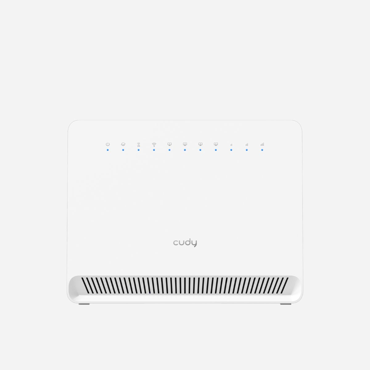 Routeur Cudy LT700E 4G LTE Cat 6 AC1200 Wi-Fi bi-bande 2.4GHz/5GHz Gigabit Ethernet blanc - <p>Le Cudy LT700E-1.0 est un routeur hybride nouvelle génération qui combine connectivité 4G LTE et Wi-Fi bi-bande AC1200 pour garantir une connexion Internet permanente, même en l'absence de ligne fixe. Idéal pour les sites distants, les bureaux temporaires, les commerces ou comme solution de secours automatique, ce routeur offre une flexibilité maximale grâce à ses multiples options de connexion : 4G LTE Cat 6, Ethernet WAN Gigabit ou DSL. Avec un débit Wi-Fi combiné atteignant 1167 Mbit/s (300 Mbit/s en 2,4 GHz + 867 Mbit/s en 5 GHz), le LT700E assure des performances optimales pour le télétravail, la visioconférence et les applications métier gourmandes en bande passante. La technologie MU-MIMO permet de gérer simultanément plusieurs appareils sans dégradation de performance, tandis que les 4 ports Gigabit Ethernet offrent des connexions filaires ultra-rapides pour vos équipements critiques. La sécurité professionnelle est au rendez-vous avec le support des protocoles WPA3, le filtrage MAC, la protection anti-DDoS et la fonction serveur VPN pour sécuriser les accès distants. La gestion réseau avancée inclut le DDNS, la redirection de port, le support DMZ et le serveur DHCP intégré. Compatible avec tous les systèmes d'exploitation majeurs (Windows, macOS, Linux), ce routeur compact et discret se monte facilement au mur. Son alimentation PoE simplifie l'installation dans les environnements professionnels. La fonction SMS permet même de recevoir des notifications ou de gérer le routeur à distance via réseau mobile. Une solution complète et fiable pour assurer la continuité de service de votre infrastructure réseau.</p>