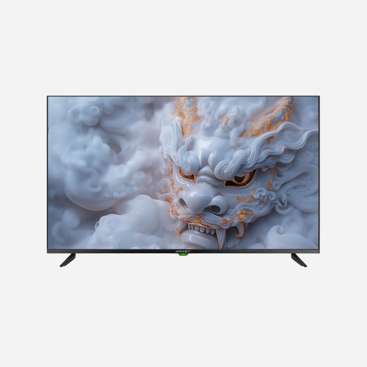 Écran JAPANNEXT JN-IPS430UHD60F 43" 109,2cm 4K Ultra HD 3840x2160 LCD IPS 8ms 16:9 178° VESA noir - L'écran JAPANNEXT JN-IPS430UHD60F de 43 pouces s'impose comme une solution d'affichage professionnelle particulièrement adaptée aux environnements de travail exigeants. Sa dalle IPS 4K Ultra HD offre une résolution native de 3840 x 2160 pixels, garantissant une précision d'affichage remarquable pour le traitement d'images, la CAO, le montage vidéo ou la visualisation de données complexes. Les angles de vision de 178° en horizontal et vertical permettent un confort visuel optimal, même lors de présentations en groupe ou dans des configurations multi-utilisateurs. La technologie IPS assure une reproduction fidèle des couleurs avec 1,07 milliard de teintes affichées, un atout décisif pour les métiers créatifs et techniques nécessitant une colorimétrie précise. Le format généreux de 43 pouces transforme cet écran en véritable espace de travail numérique, idéal pour afficher simultanément plusieurs fenêtres ou applications. Les trois ports HDMI 2.0 avec compatibilité HDCP 2.2 facilitent la connexion de multiples sources, tandis que le support HDR enrichit l'expérience visuelle pour les contenus compatibles. Les technologies Low-Blue-Light et anti-scintillement réduisent la fatigue oculaire lors des sessions prolongées, un critère essentiel pour la productivité quotidienne. Les haut-parleurs intégrés de 16W dispensent de périphériques audio supplémentaires pour les visioconférences ou présentations. Avec sa fixation VESA 200 x 200 mm, l'écran s'intègre facilement dans des configurations murales ou sur bras articulé. Sa consommation maîtrisée de 44W en usage typique et son poids contenu de 6,5 kg facilitent son déploiement dans tout environnement professionnel.