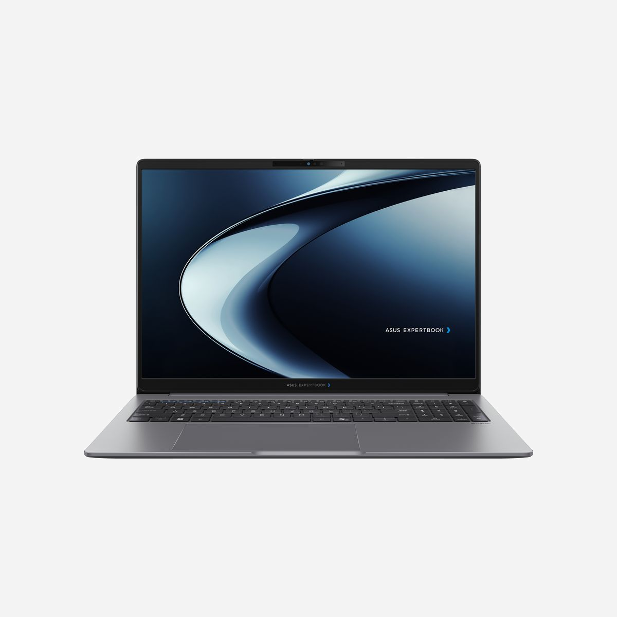 Ordinateur portable ASUS ExpertBook P5 G2 PM5606CGA Intel Core Ultra 15.6" FHD sans chargeur référence 90NX0AB1-M003C0 - L'ASUS ExpertBook P5 G2 PM5606CGA incarne la nouvelle génération d'ordinateurs portables professionnels, conçu pour répondre aux exigences des environnements de travail modernes. Avec son processeur AMD Ryzen AI 7 445 et son unité de traitement neuronal délivrant 50 TOPs, ce modèle Copilot+ PC intègre l'intelligence artificielle au cœur de votre productivité quotidienne. Sa configuration technique de haut niveau associe 32 Go de mémoire DDR5 extensible à 64 Go et un SSD NVMe de 1 To, garantissant fluidité et réactivité dans le traitement de vos applications métier les plus exigeantes. L'écran 16 pouces WQXGA (2560 x 1600 pixels) au format 16:10 offre une surface de travail étendue, avec une luminosité de 400 cd/m² et une couverture sRGB à 100% pour un confort visuel optimal, même en mobilité. La connectivité professionnelle est complète : Wi-Fi 7, Bluetooth 5.4, connexion réseau mobile, ports USB4 Gen 3x2, USB-C et USB-A, HDMI 2.1 et Ethernet RJ-45. Cette polyvalence permet de s'adapter à tous les environnements de travail, du bureau aux déplacements professionnels. La sécurité est renforcée par Windows Hello, le lecteur d'empreintes digitales, la reconnaissance faciale infrarouge et la puce TPM 2.0, répondant aux standards de protection des données d'entreprise. Le cache de confidentialité intégré à la webcam 5 MP préserve votre vie privée lors des visioconférences. Avec son châssis en aluminium Misty Grey pesant 1,85 kg et son autonomie assurée par une batterie 70 Wh, l'ExpertBook P5 G2 combine robustesse et mobilité. Son indice de réparabilité exceptionnel de 9,8/10 témoigne d'une conception durable et responsable, alignée avec les certifications FSC Recycled. Windows 11 Pro préinstallé et la touche Copilot dédiée facilitent l'accès aux outils d'intelligence artificielle Microsoft, transformant votre façon de travailler au quotidien.