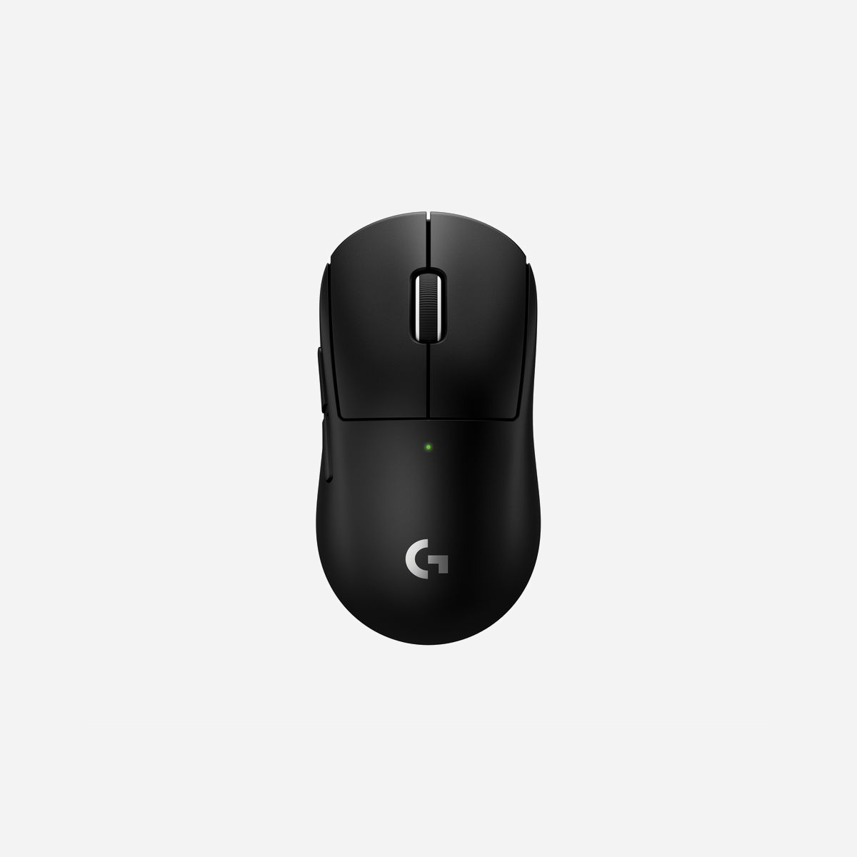 Souris gaming Logitech G PRO X SUPERLIGHT 2c sans fil RF ambidextre 44000 DPI 5 boutons programmables noire - La Logitech G PRO X SUPERLIGHT 2c représente l'excellence pour les joueurs exigeants qui recherchent performance et précision absolues. Conçue en collaboration avec des professionnels de l'esport, cette souris gaming sans fil repousse les limites techniques avec un capteur atteignant 44000 DPI et une vitesse de traçage de 888 ips. Son poids plume de seulement 53 grammes garantit une maniabilité exceptionnelle lors des sessions prolongées, tandis que son temps de réponse d'1 ms et son taux d'interrogation pouvant atteindre 8000 Hz assurent une réactivité instantanée, cruciale dans les situations compétitives. L'accélération maximale de 88 G permet des mouvements rapides et précis sans perte de tracking. Le design ambidextre s'adapte à tous les styles de jeu et toutes les prises en main. Les 5 boutons programmables offrent une personnalisation complète de vos commandes pour optimiser votre gameplay selon vos préférences. La connectivité RF sans fil via récepteur USB Type-A élimine toute contrainte de câble sans compromettre les performances. L'autonomie impressionnante de 95 heures permet des semaines d'utilisation intensive, et la recharge s'effectue simplement via port USB Type-C. Compatible Windows 10 et 11, cette souris Plug and Play s'installe instantanément. Son format compact (118,4 x 61,2 x 38,6 mm) et sa finition noire sobre s'intègrent parfaitement à toute configuration gaming professionnelle. La référence 910-007531 s'adresse aux joueurs compétitifs qui ne transigent pas sur la qualité et recherchent un outil fiable pour exprimer pleinement leur potentiel.