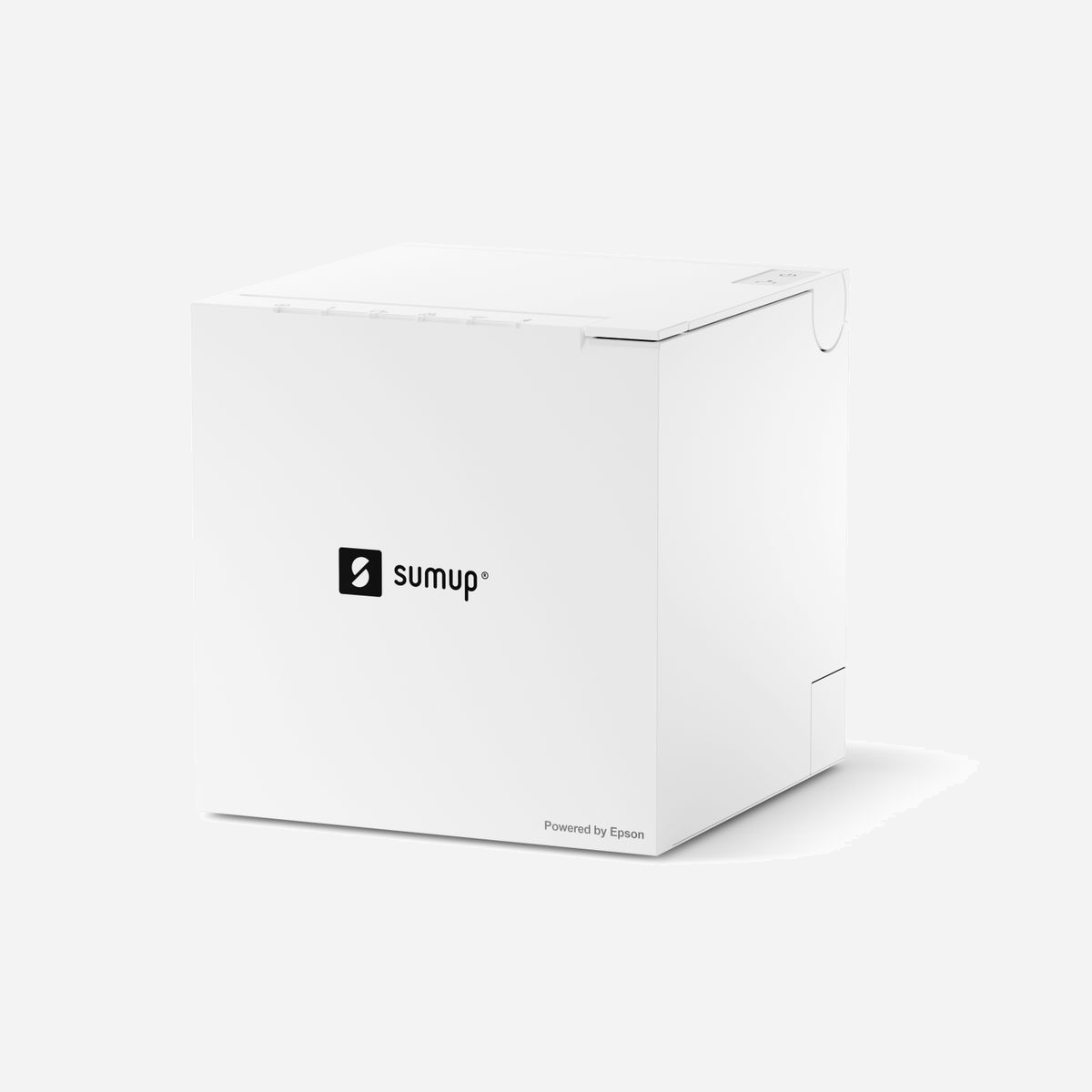 Imprimante mobile SumUp Receipt Printer sans fil Wi-Fi 5 802.11ac 300mm/sec thermique blanc Philippines - L'imprimante mobile SumUp Receipt Printer transforme votre activité commerciale en vous offrant une solution d'impression de tickets professionnelle, rapide et sans contrainte de câblage. Conçue pour les commerçants, restaurateurs et prestataires de services en mobilité, elle s'intègre parfaitement dans tout environnement de vente moderne. Avec sa vitesse d'impression de 300 mm par seconde, cette imprimante thermique garantit un service client fluide, même lors des périodes d'affluence. Vos clients reçoivent leurs reçus instantanément, réduisant ainsi les temps d'attente et améliorant leur expérience d'achat. La connectivité sans fil constitue l'atout majeur de ce modèle. Compatible Wi-Fi 5 (802.11ac), Bluetooth 5.0 et équipée d'un port USB, elle s'adapte à votre infrastructure existante et se connecte facilement à vos terminaux de paiement, tablettes ou smartphones. Cette flexibilité vous permet d'organiser votre espace de vente selon vos besoins, sans être limité par des câbles. Son format compact de 127 x 127 x 127 mm et son design blanc épuré s'intègrent discrètement sur un comptoir, dans un food truck ou lors d'événements en extérieur. Malgré sa compacité, elle reste robuste avec ses 2,6 kg, assurant une stabilité optimale. L'impression thermique élimine le besoin de cartouches d'encre, réduisant vos coûts d'exploitation et simplifiant la maintenance. L'alimentation USB offre une grande souplesse d'installation avec une compatibilité électrique universelle (100-240V). Certifiée CE, RoHS, REACH et UKCA, cette imprimante répond aux normes européennes les plus strictes et bénéficie d'une garantie de 2 ans pour une tranquillité d'esprit totale.